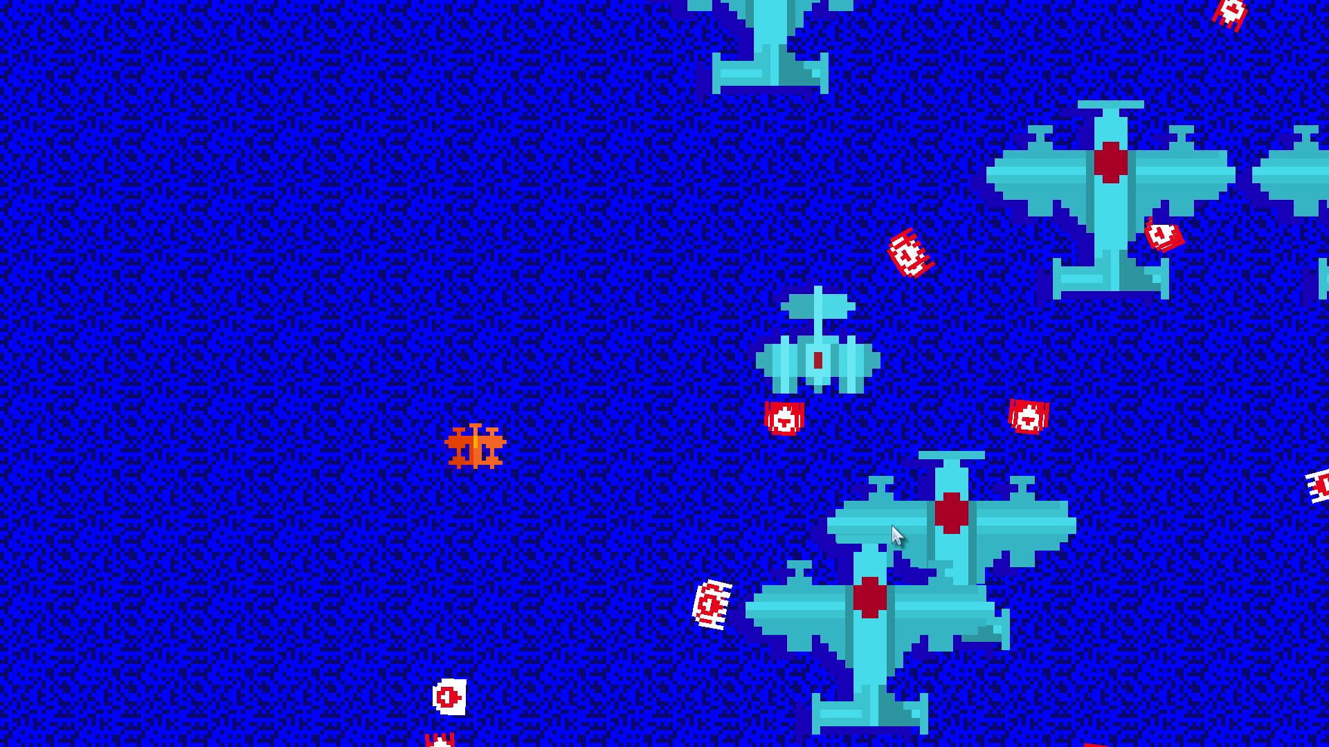 The Tower of TigerQiuQiu 2: 1952 M1 - Screenshot