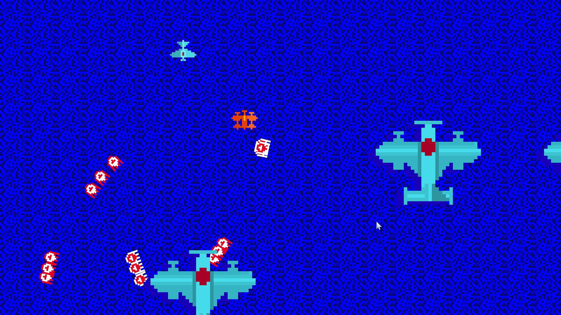 The Tower of TigerQiuQiu 2: 1952 M1 - Screenshot