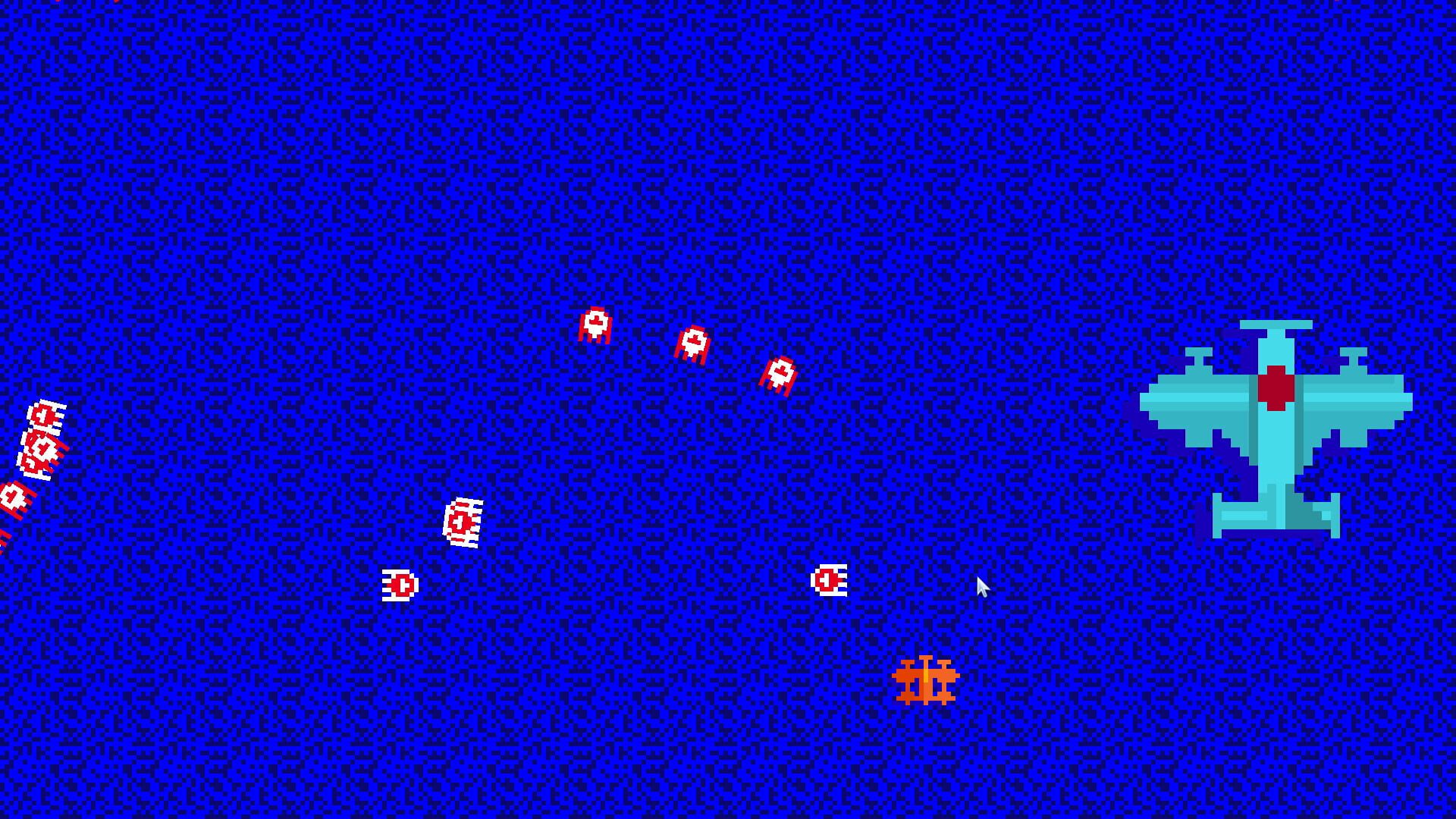 The Tower of TigerQiuQiu 2: 1952 M3 - Screenshot
