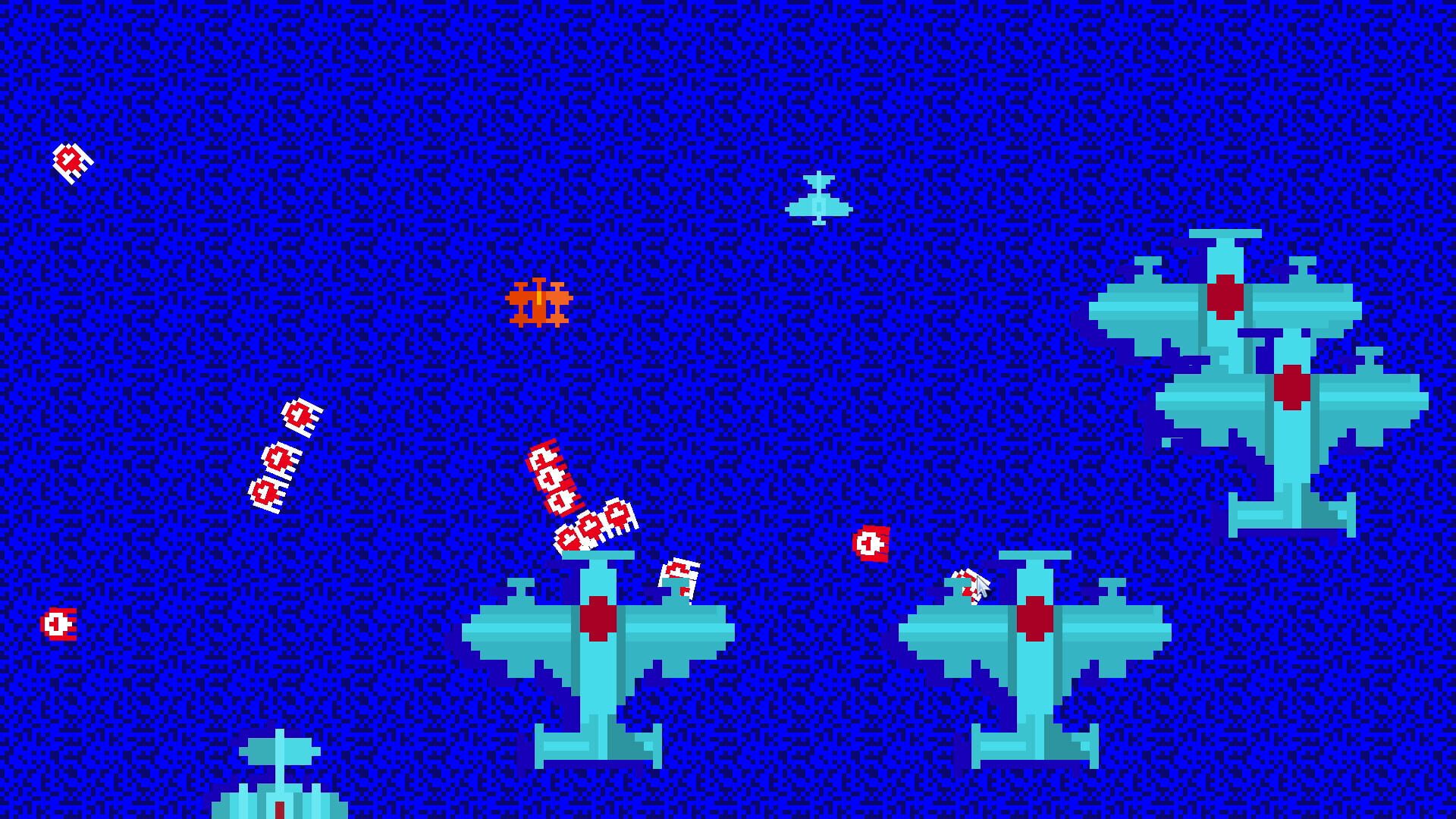 The Tower of TigerQiuQiu 2: 1952 M3 - Screenshot
