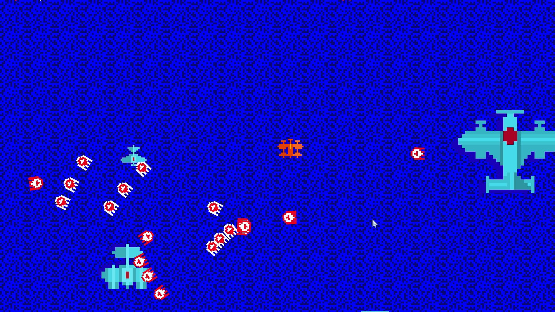 The Tower of TigerQiuQiu 2: 1952 M3 - Screenshot