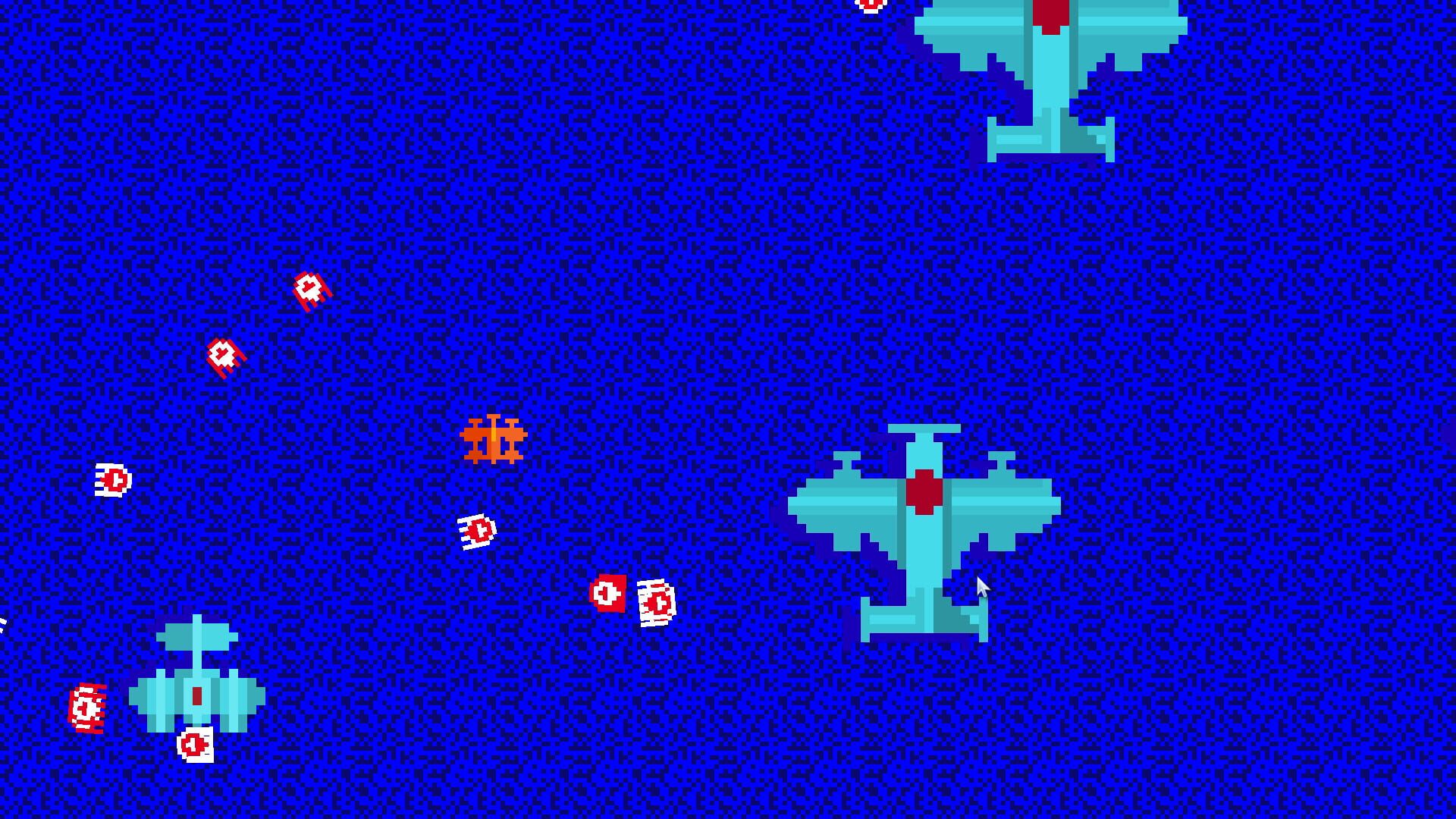 The Tower of TigerQiuQiu 2: 1952 M7 - Screenshot