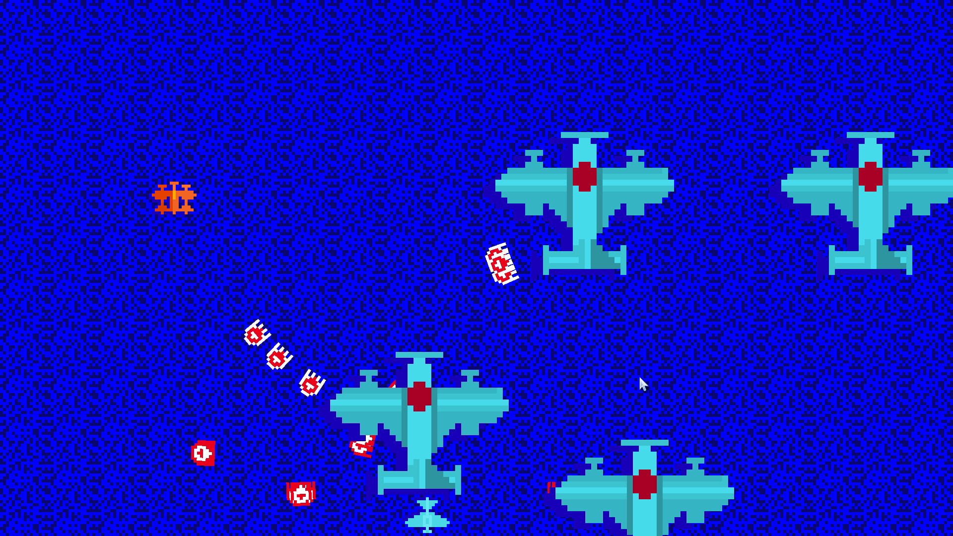 The Tower of TigerQiuQiu 2: 1952 M7 - Screenshot