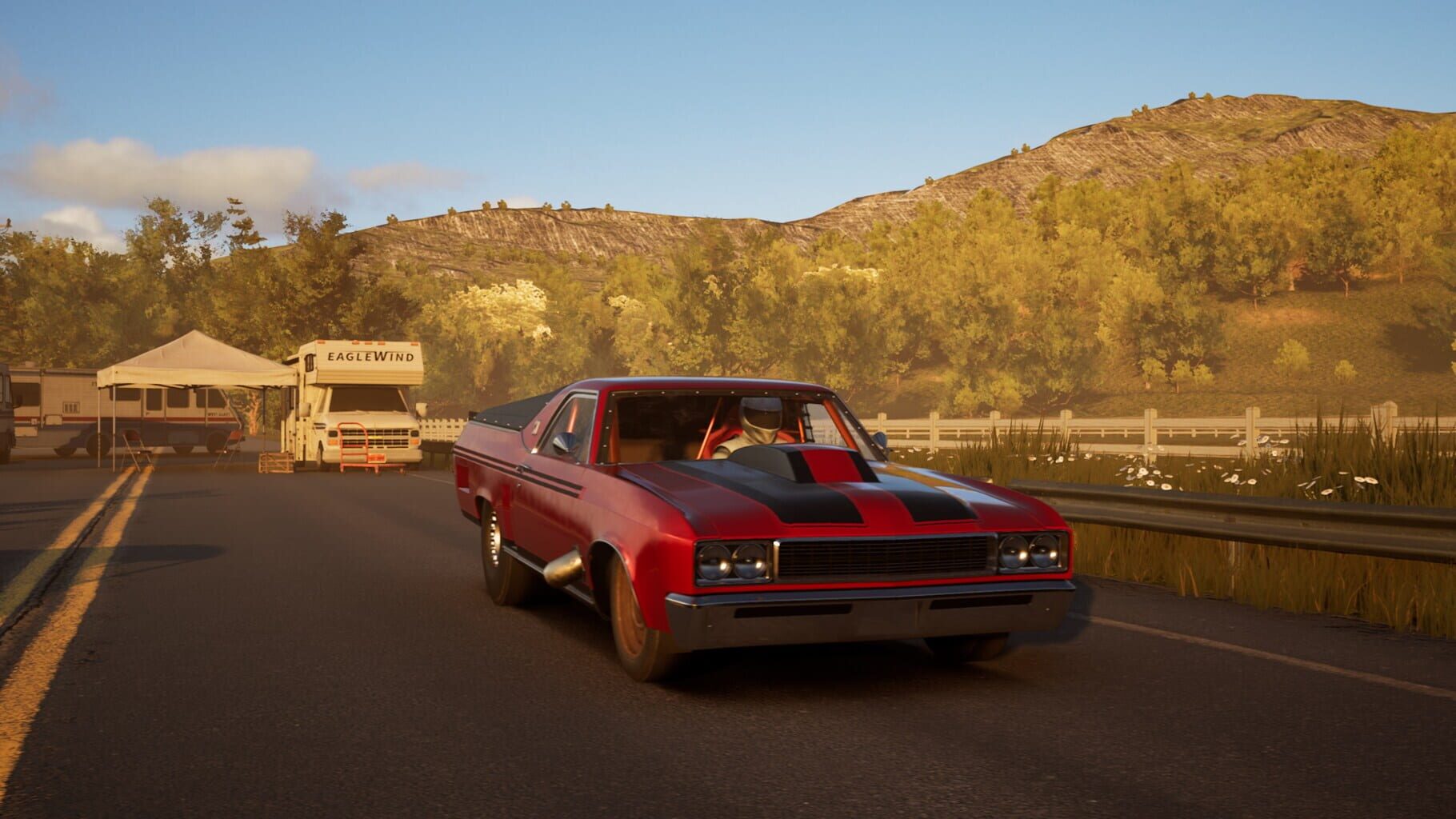 Street Outlaws 2: Winner Takes All - Digital Deluxe Edition screenshot