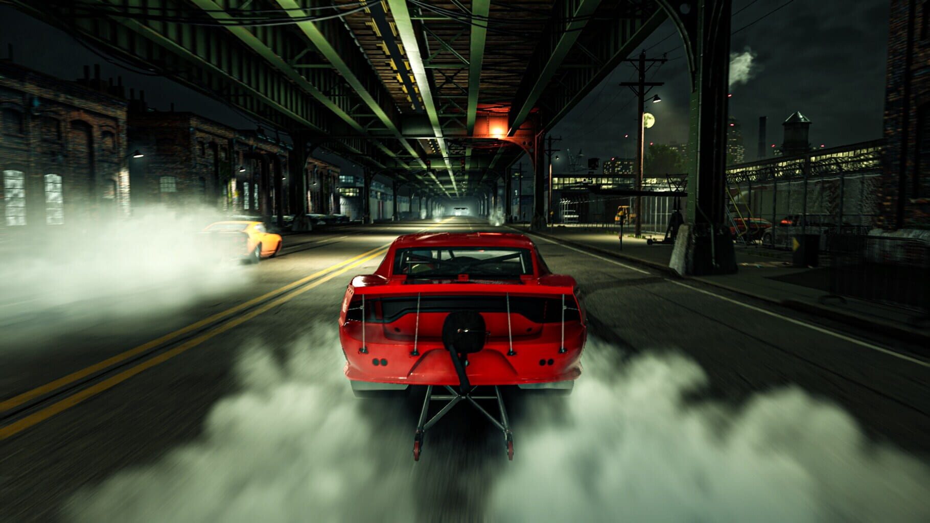 Street Outlaws 2: Winner Takes All - Digital Deluxe Edition screenshot