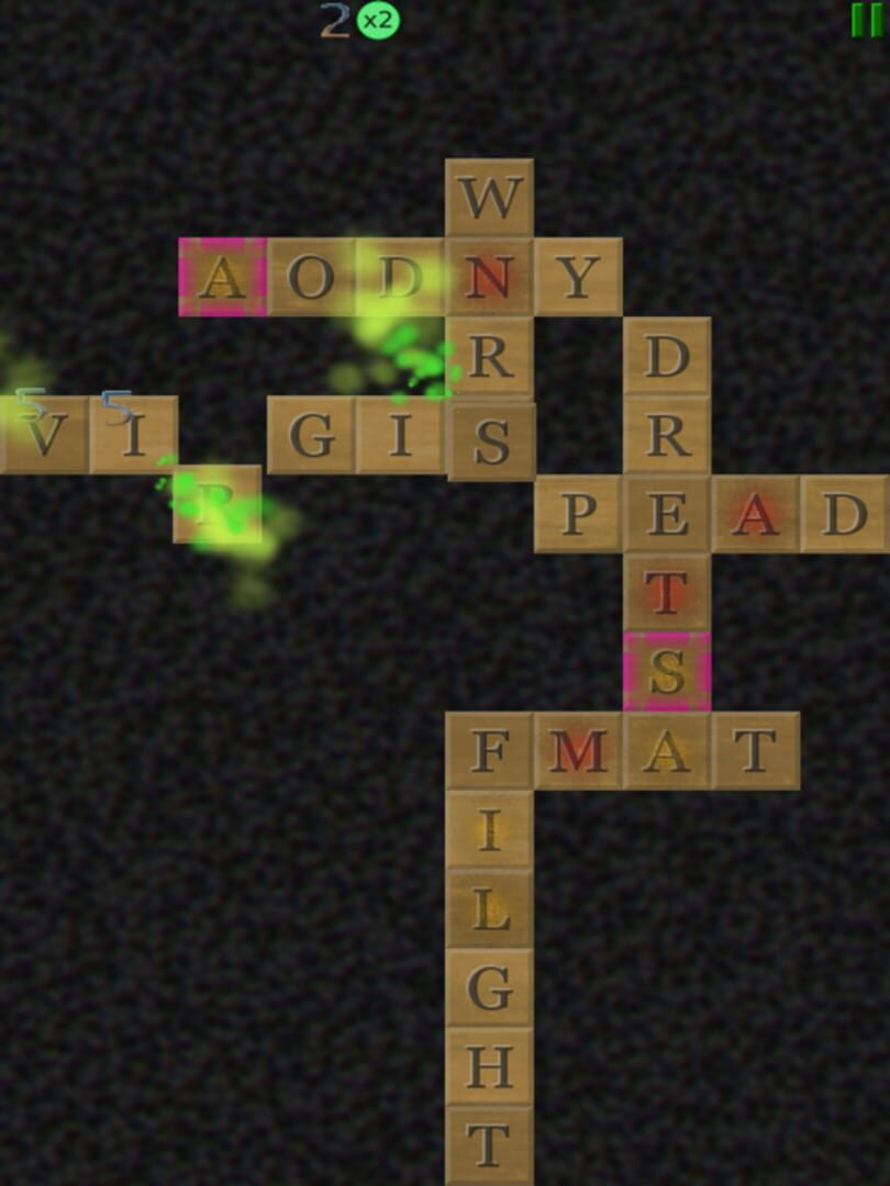 LetterMeister - Screenshot