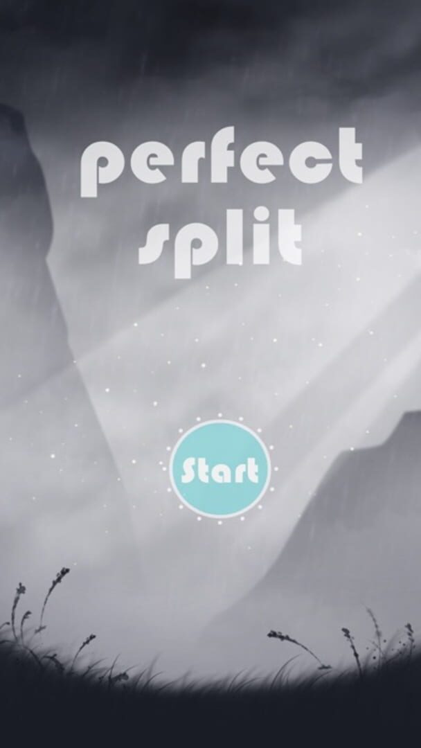 Perfect Split - Screenshot