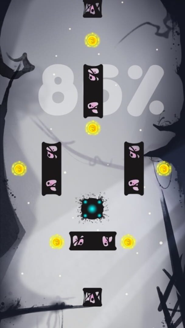 Perfect Split - Screenshot