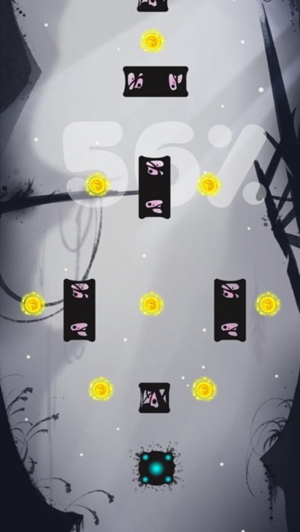 Perfect Split - Screenshot