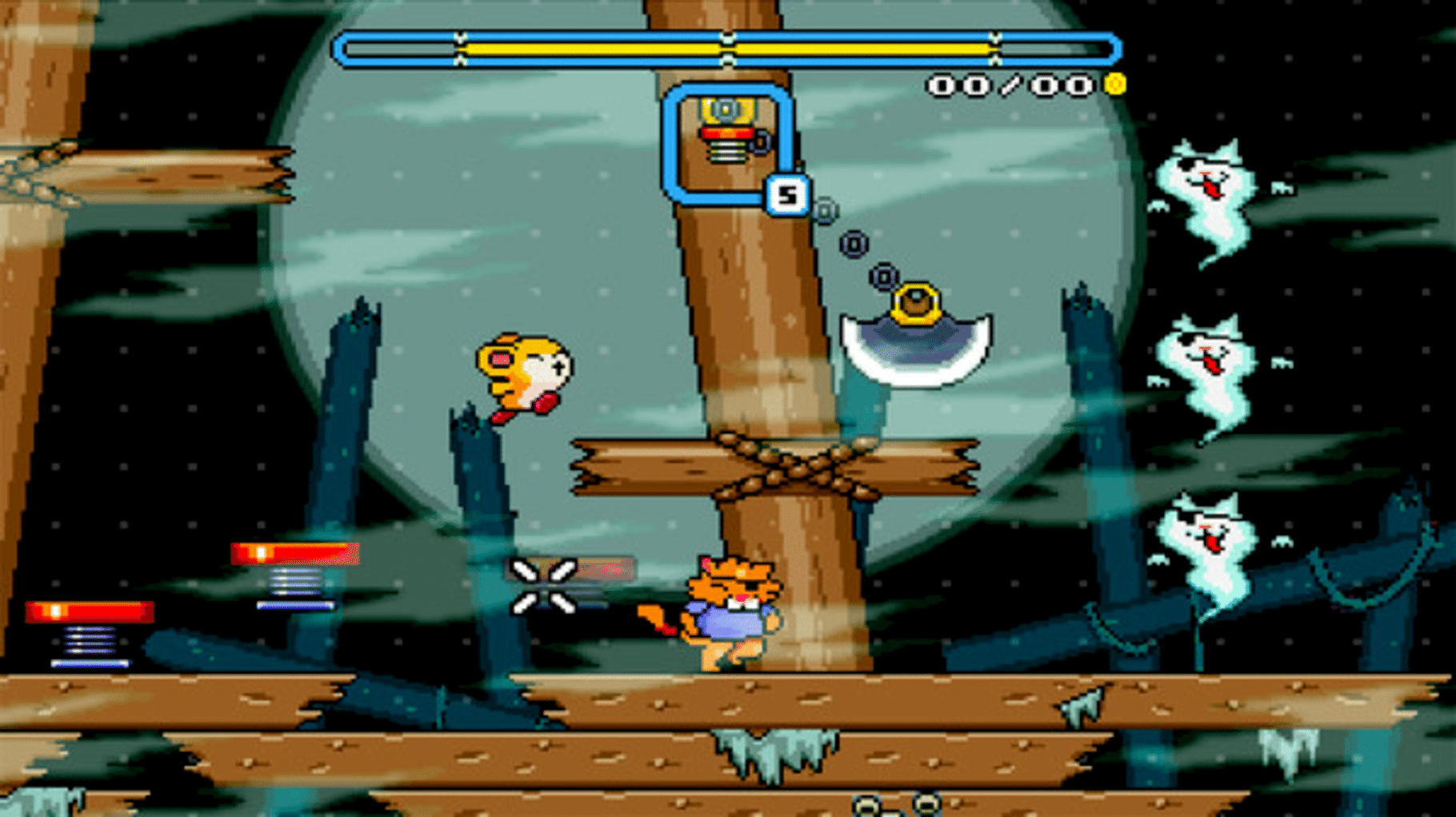 Pompom screenshot