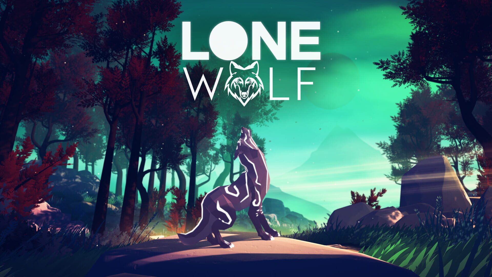 Lone Wolf - Screenshot