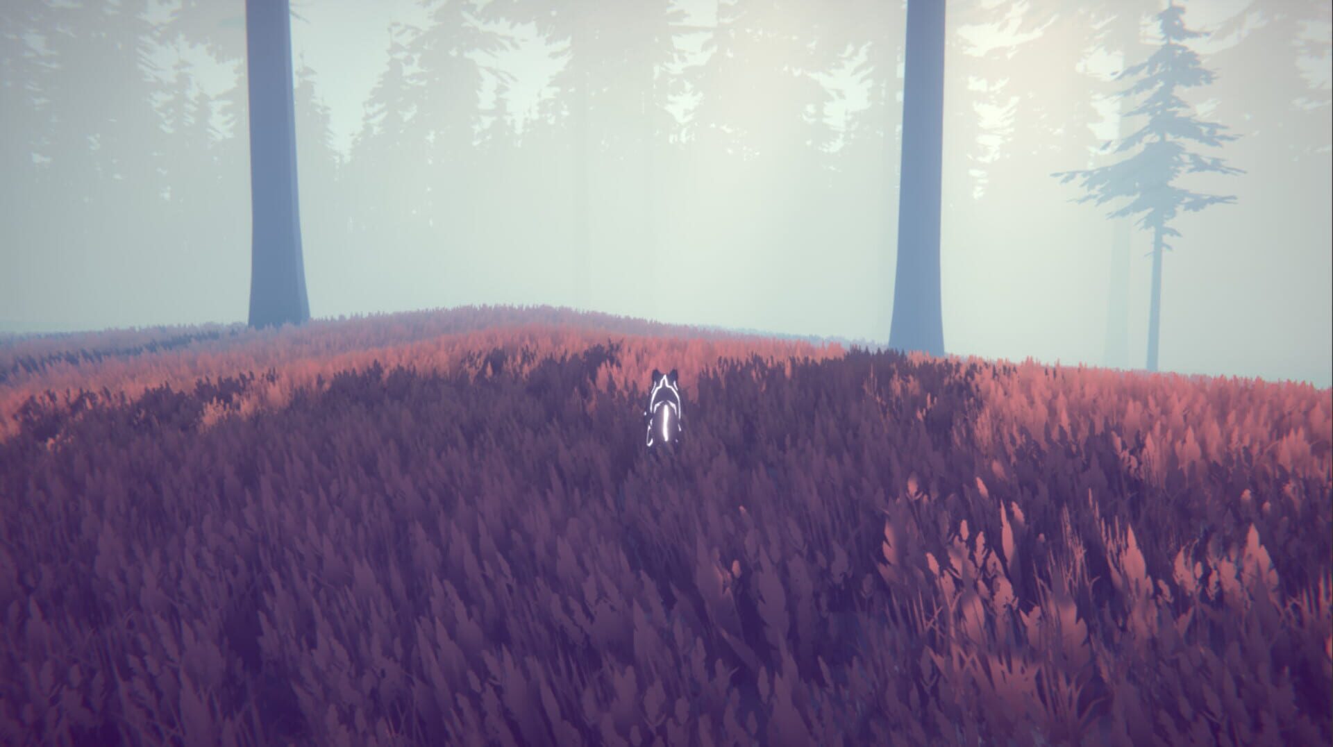 Lone Wolf - Screenshot