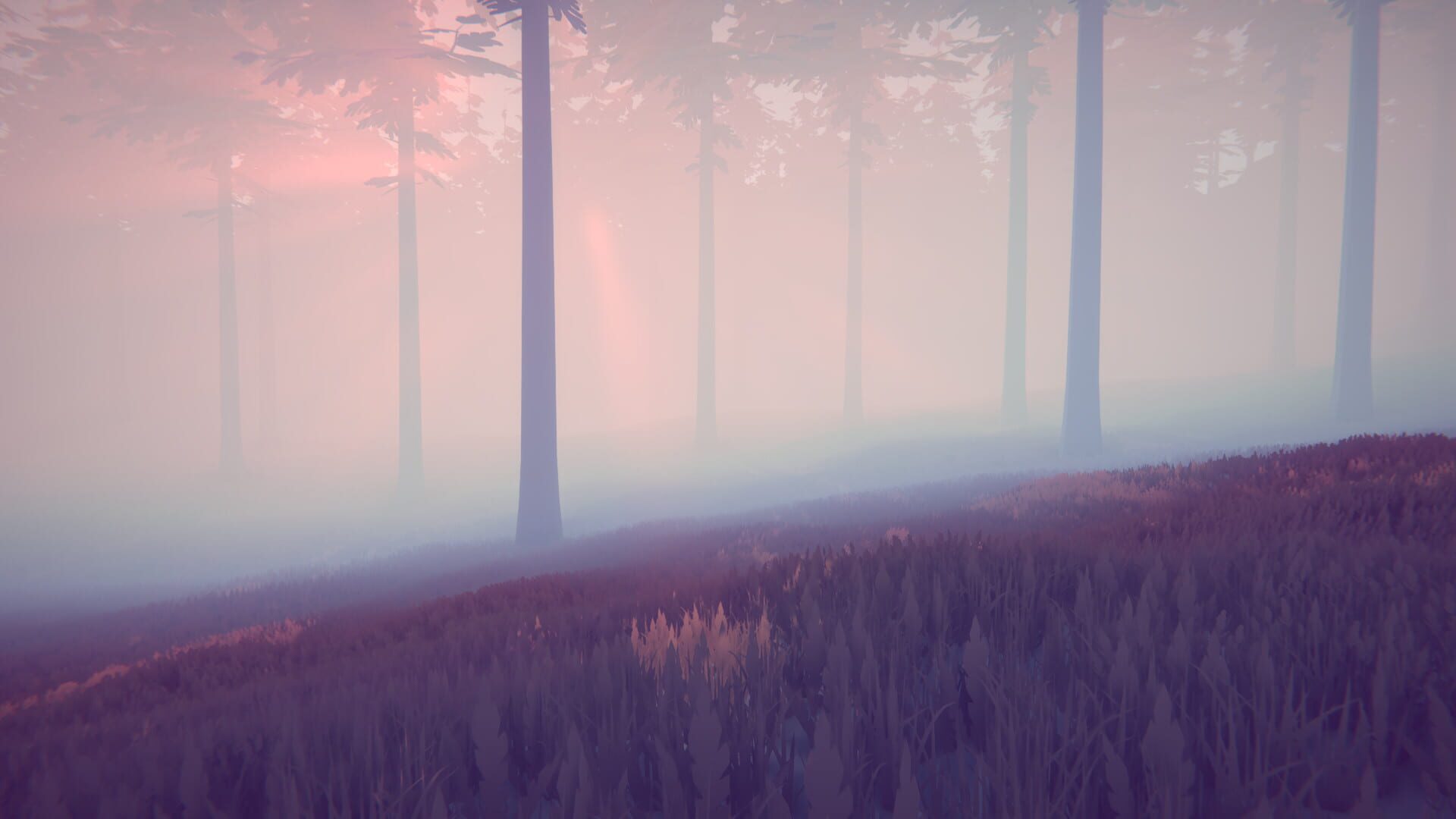 Lone Wolf - Screenshot