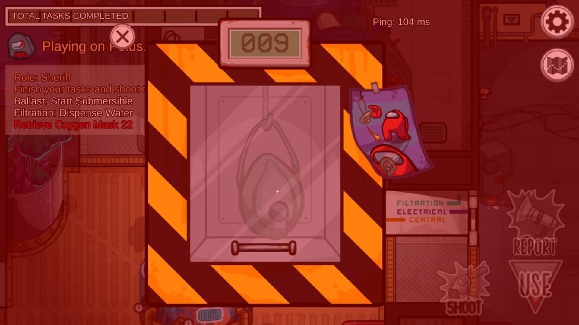 Polus.gg - Screenshot