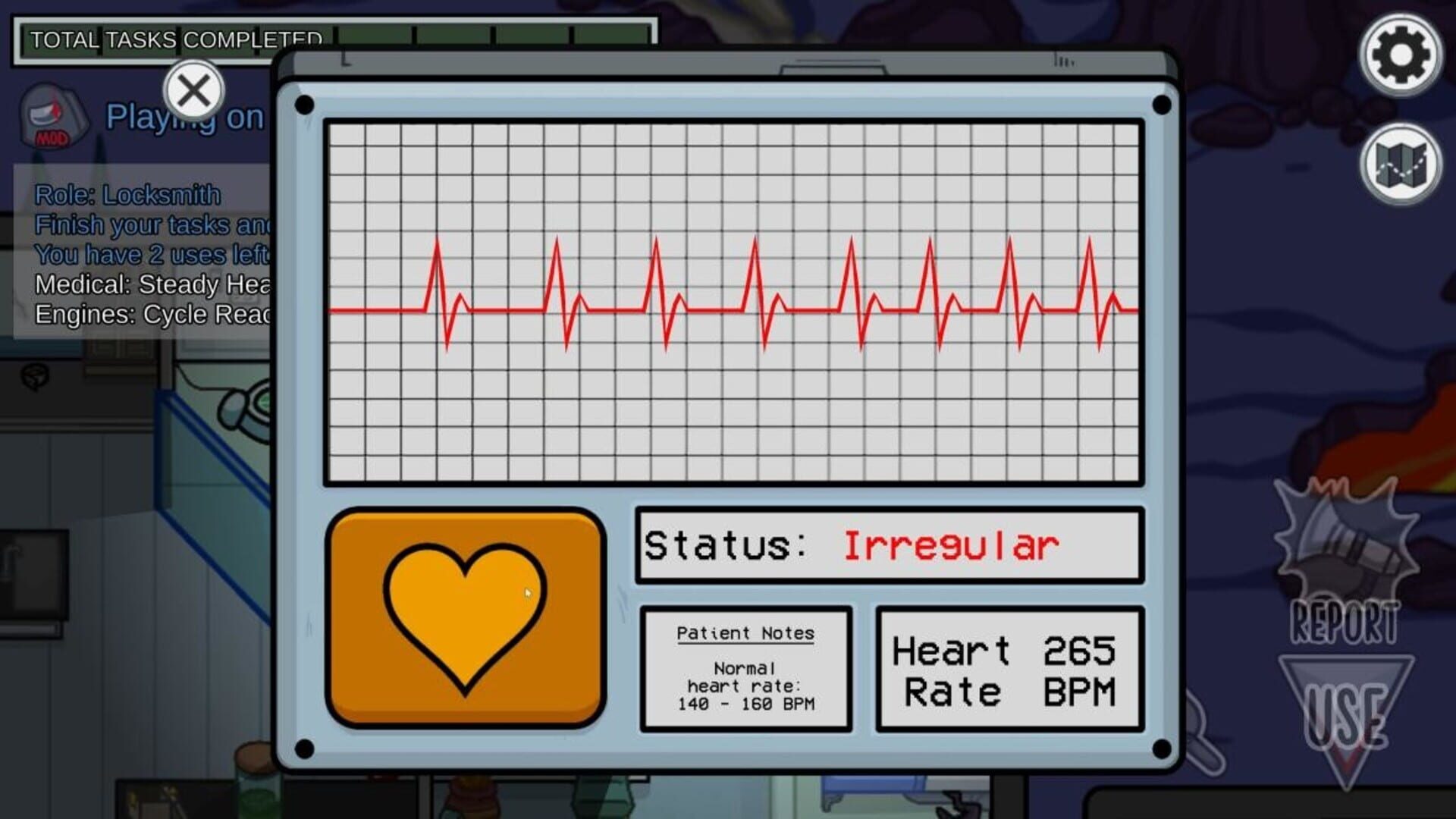 Polus.gg - Screenshot