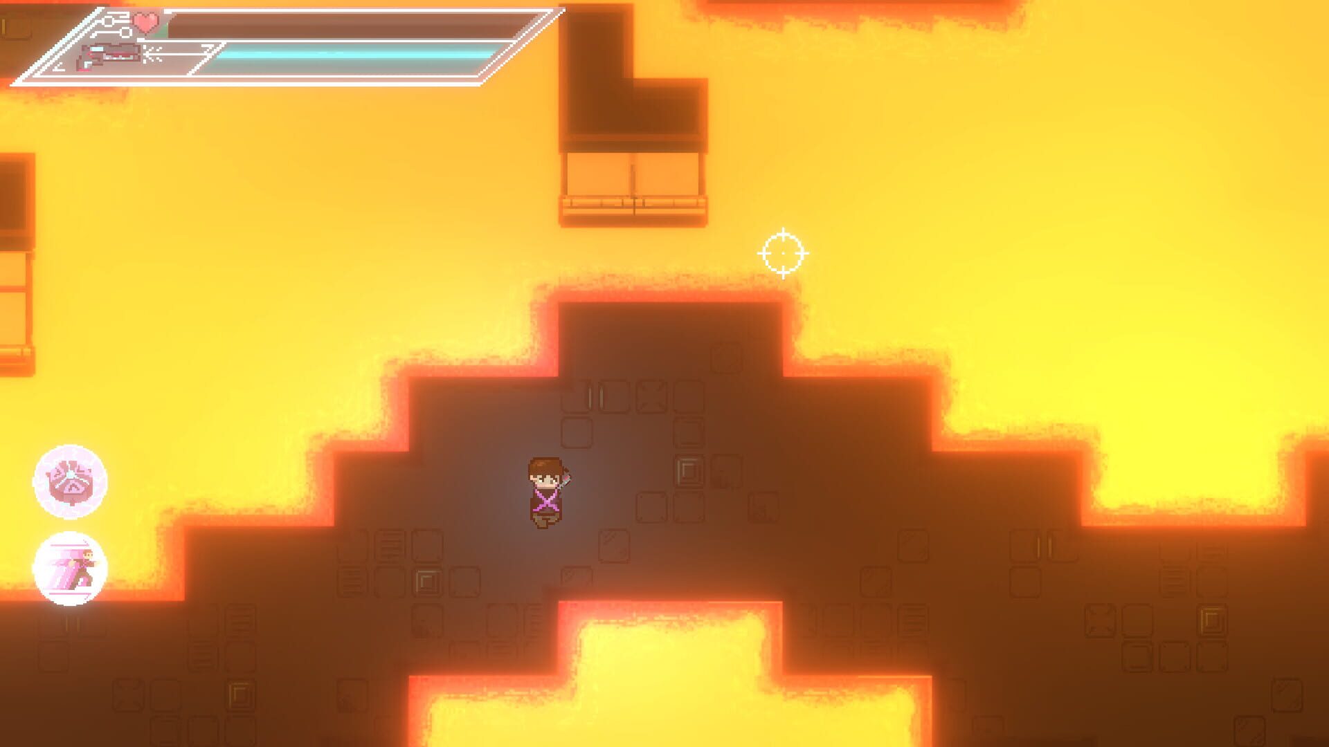 Cyberdad - Screenshot