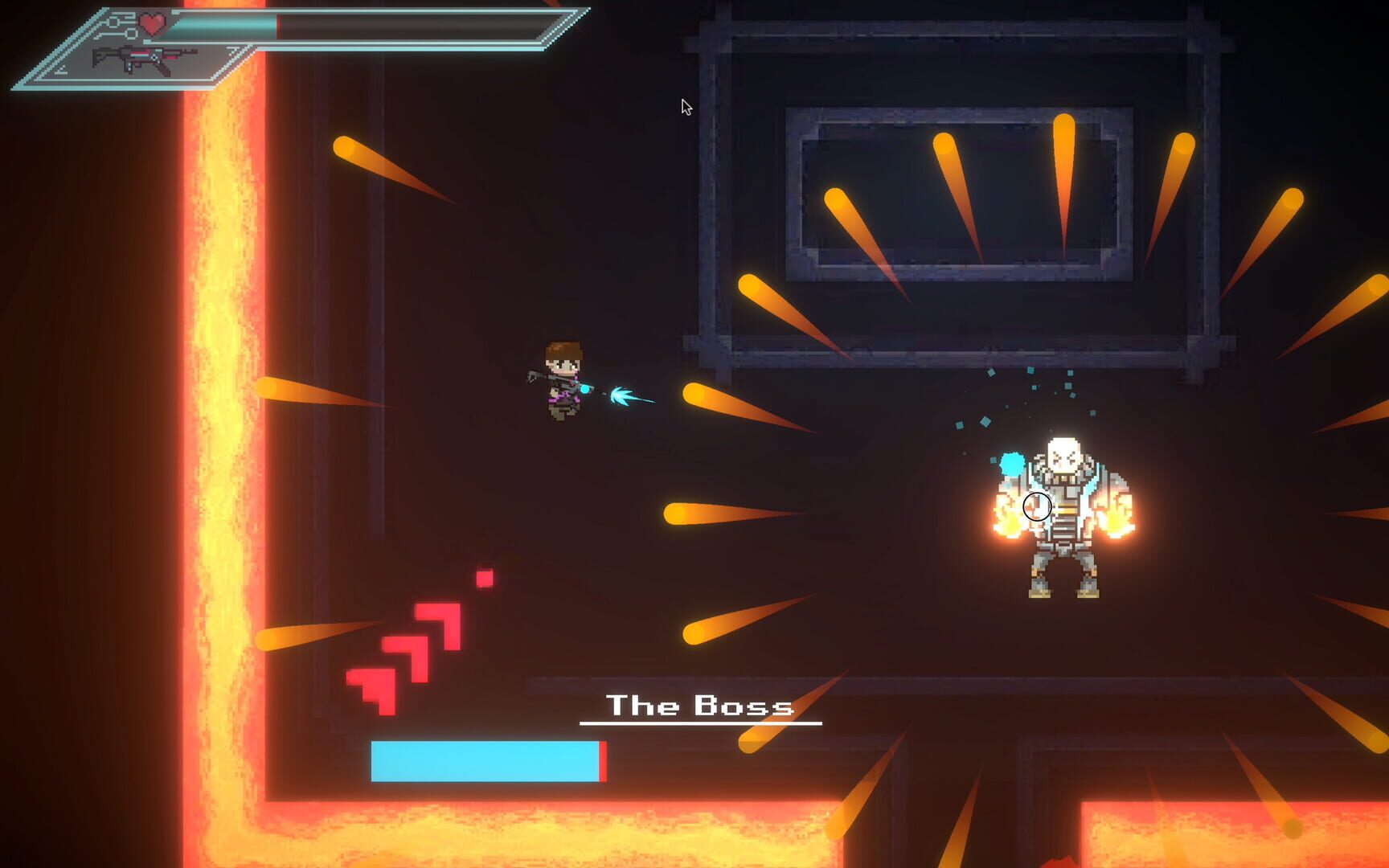 Cyberdad - Screenshot