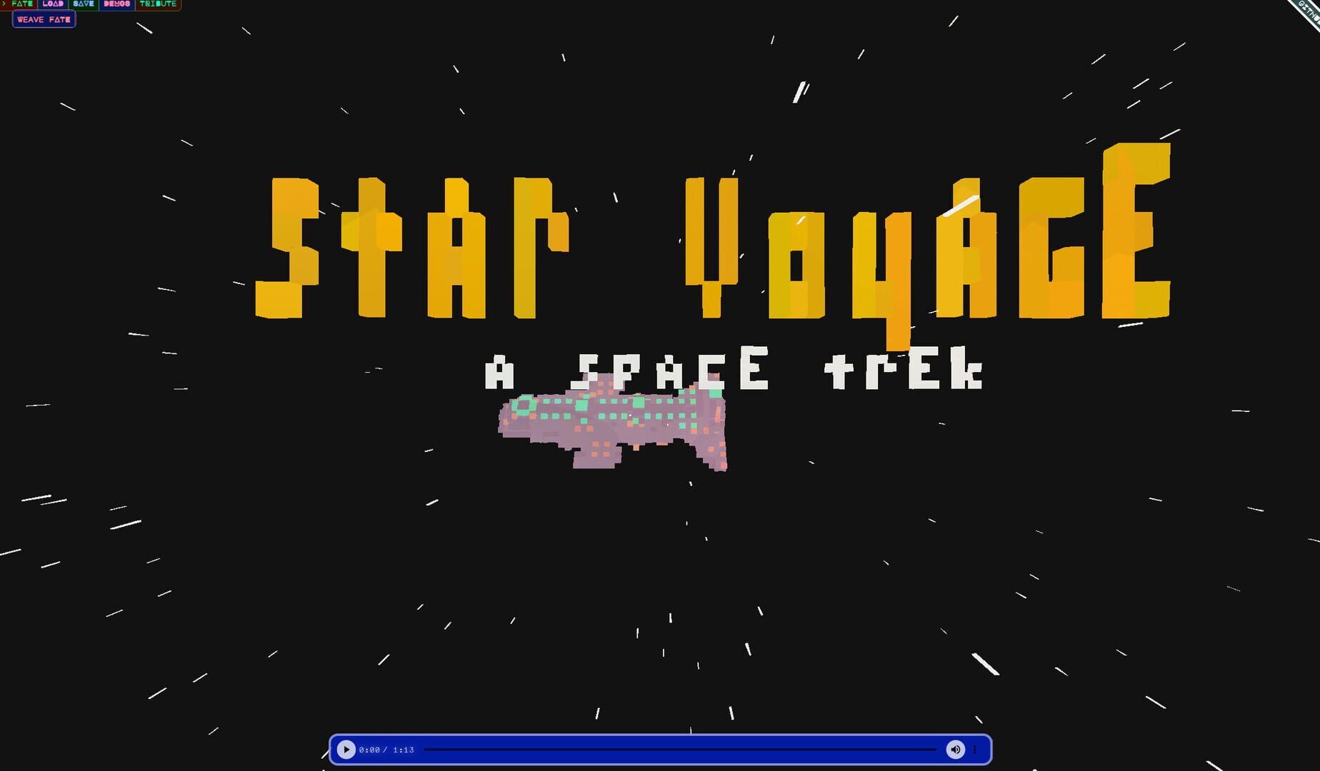 Theiaology - Screenshot