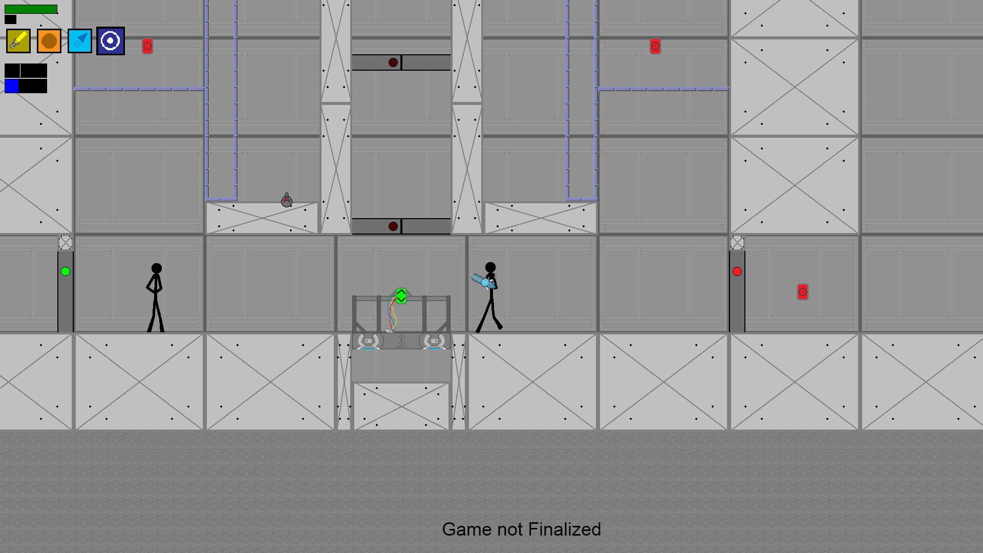 The Sol Device 2 - Screenshot