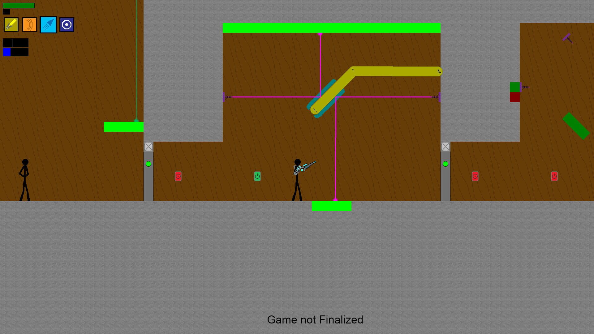 The Sol Device 2 - Screenshot