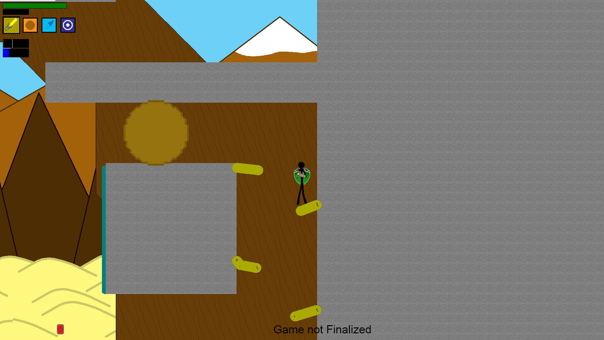 The Sol Device 2 - Screenshot