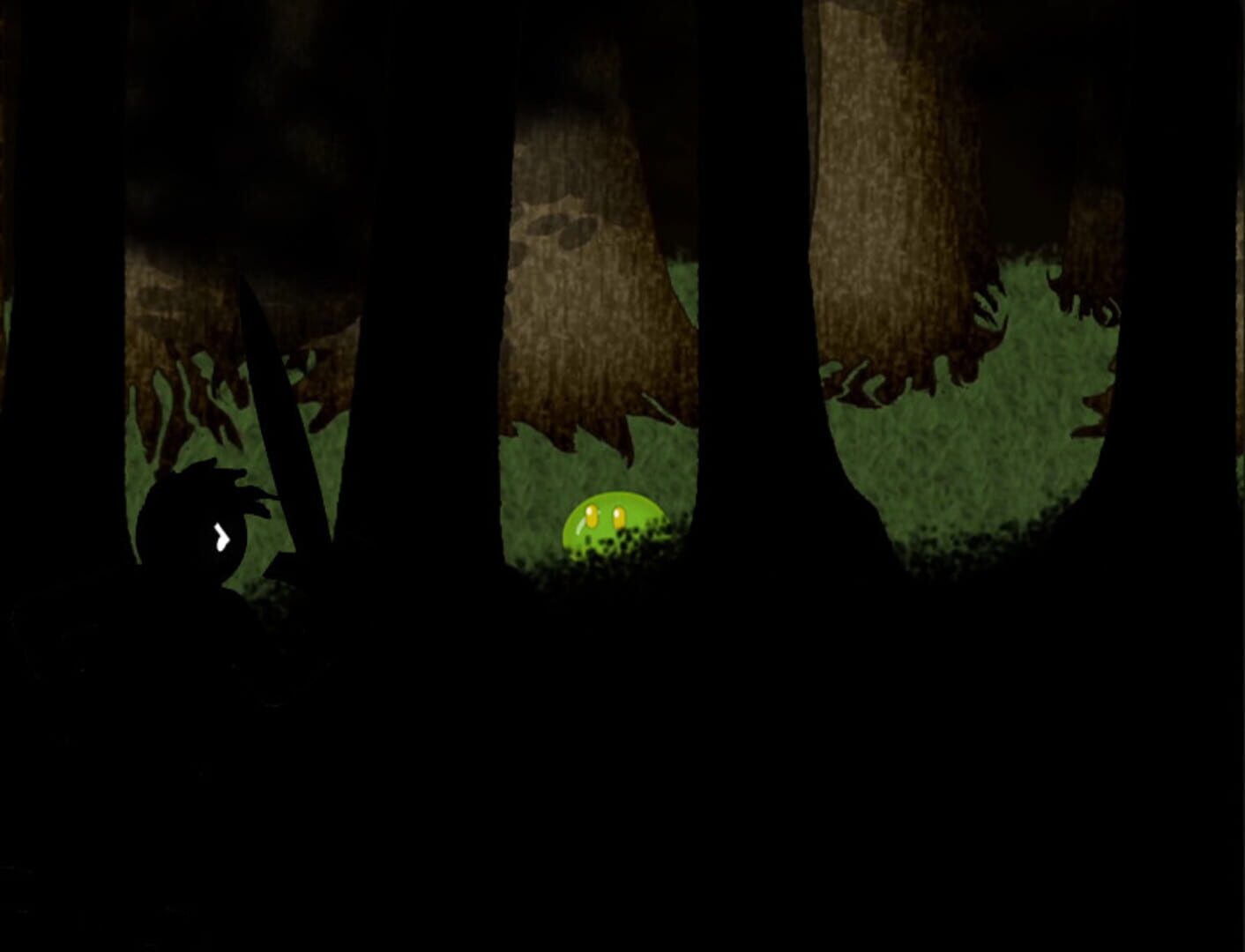 Slime Kingdom: An Unlikely Adventure! - Screenshot