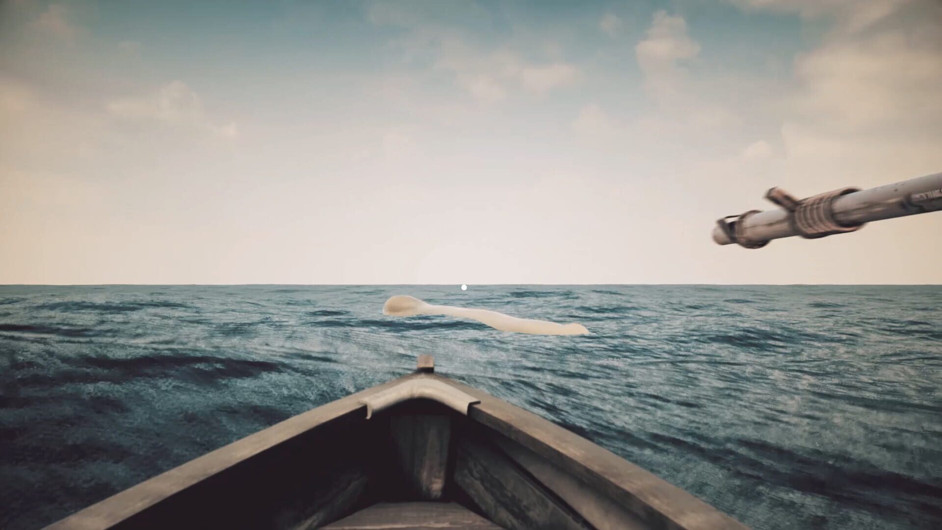 Essex: The Whale Hunter - Screenshot