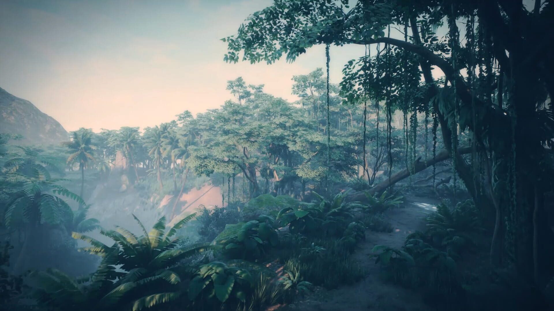 Essex: The Whale Hunter - Screenshot