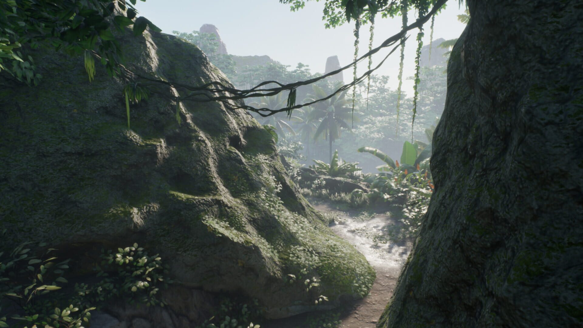 Essex: The Whale Hunter - Screenshot