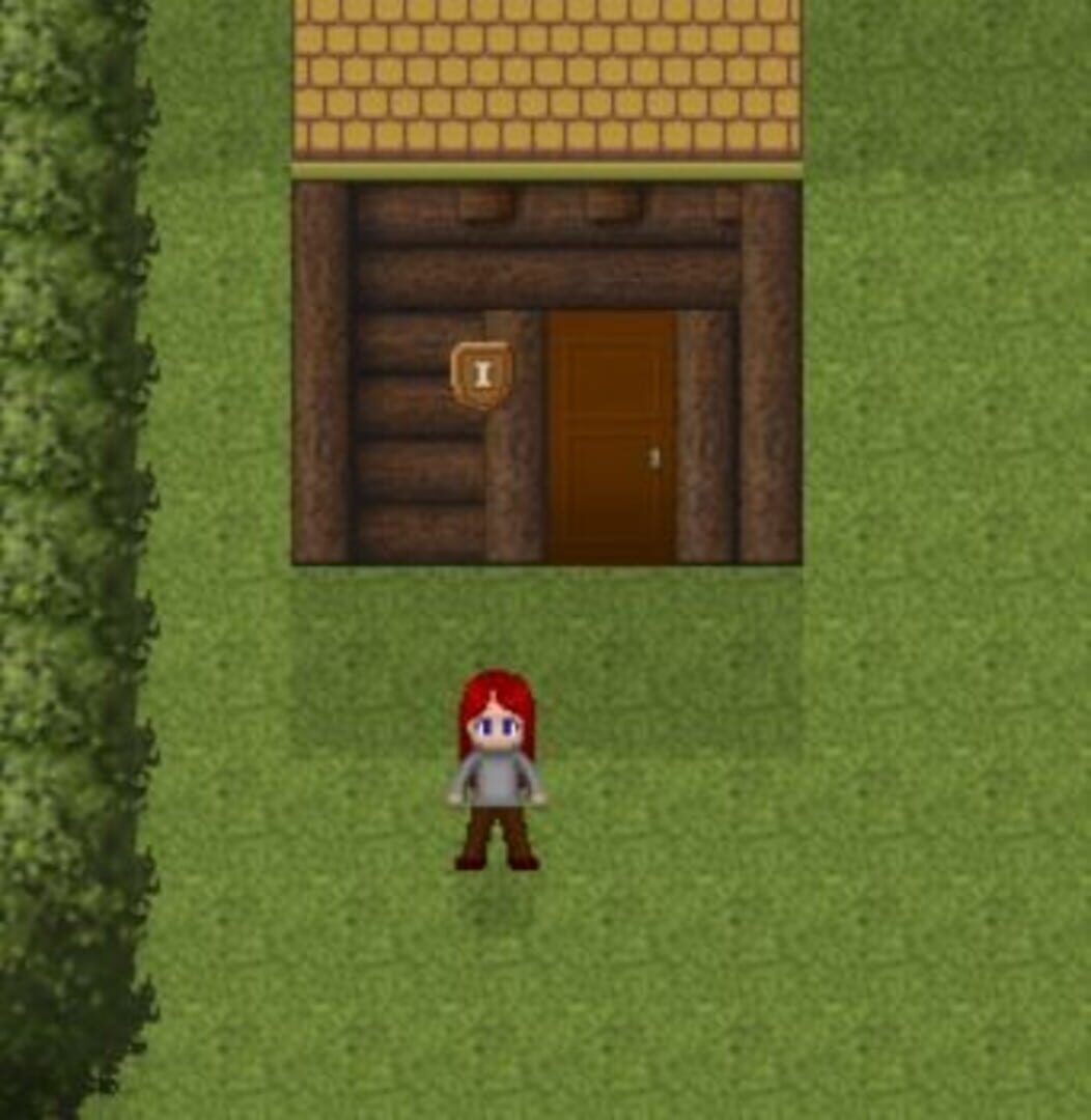 The Informant Chronicles: Chronicle 1 - Riverside Danger Part 1 - Screenshot