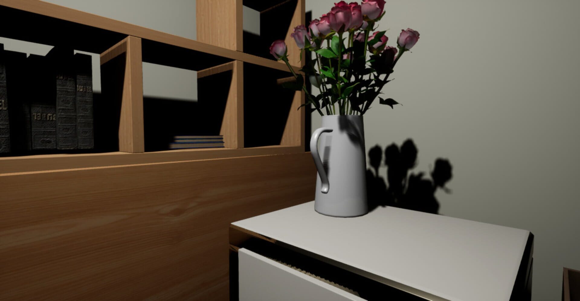 Neurophobia - Screenshot
