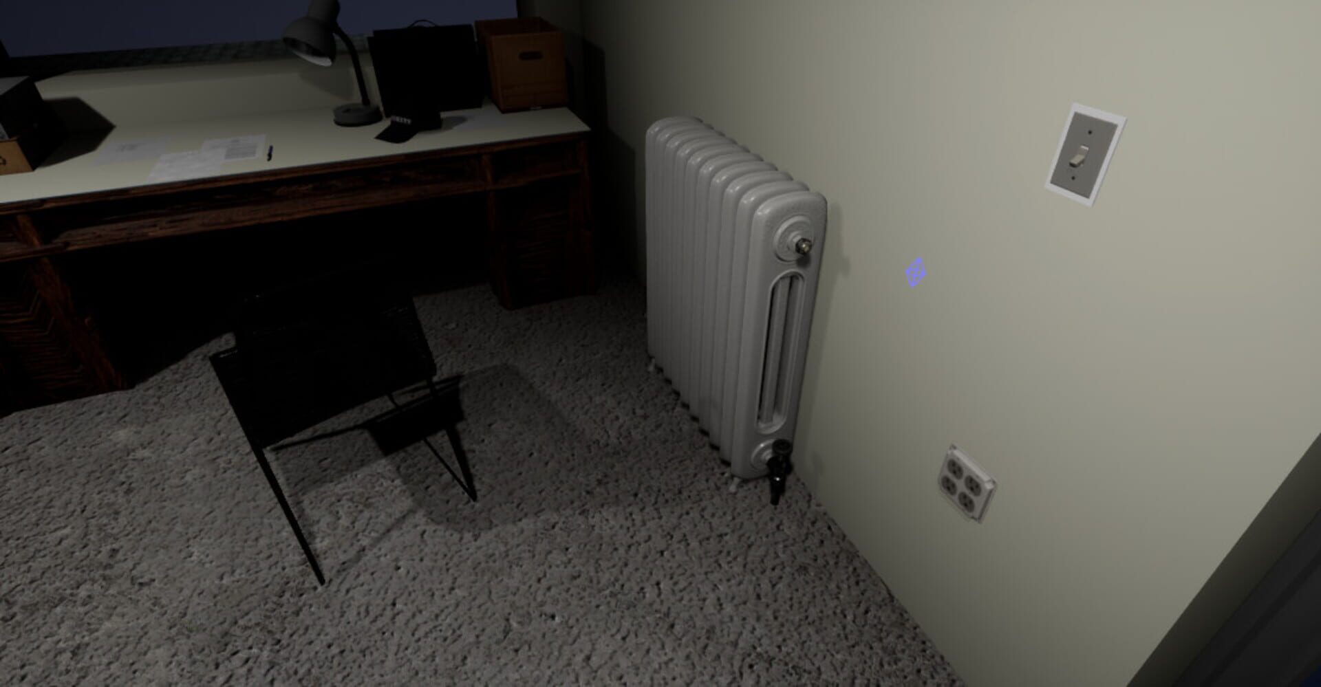 Neurophobia - Screenshot