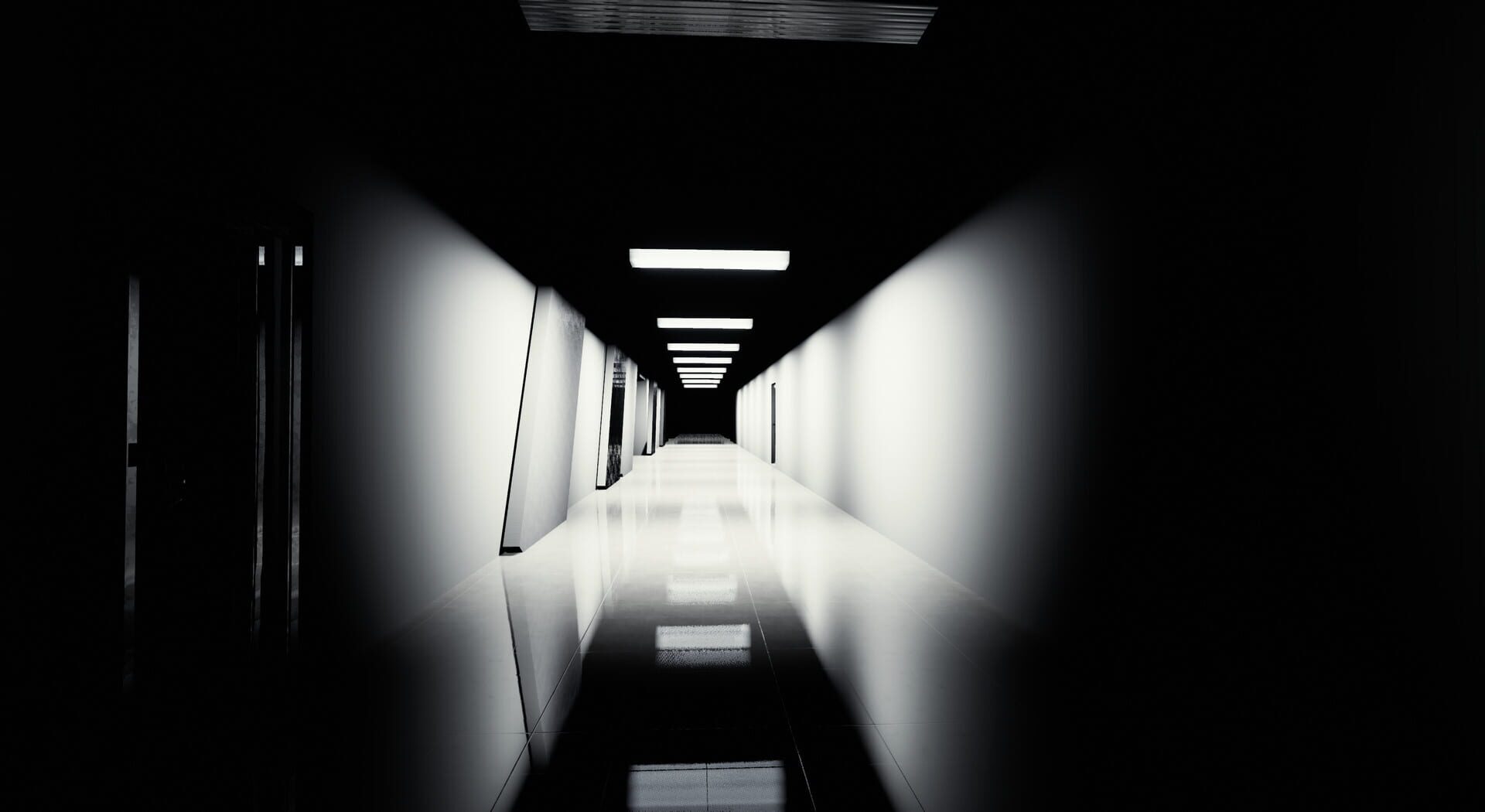 Neurophobia - Screenshot