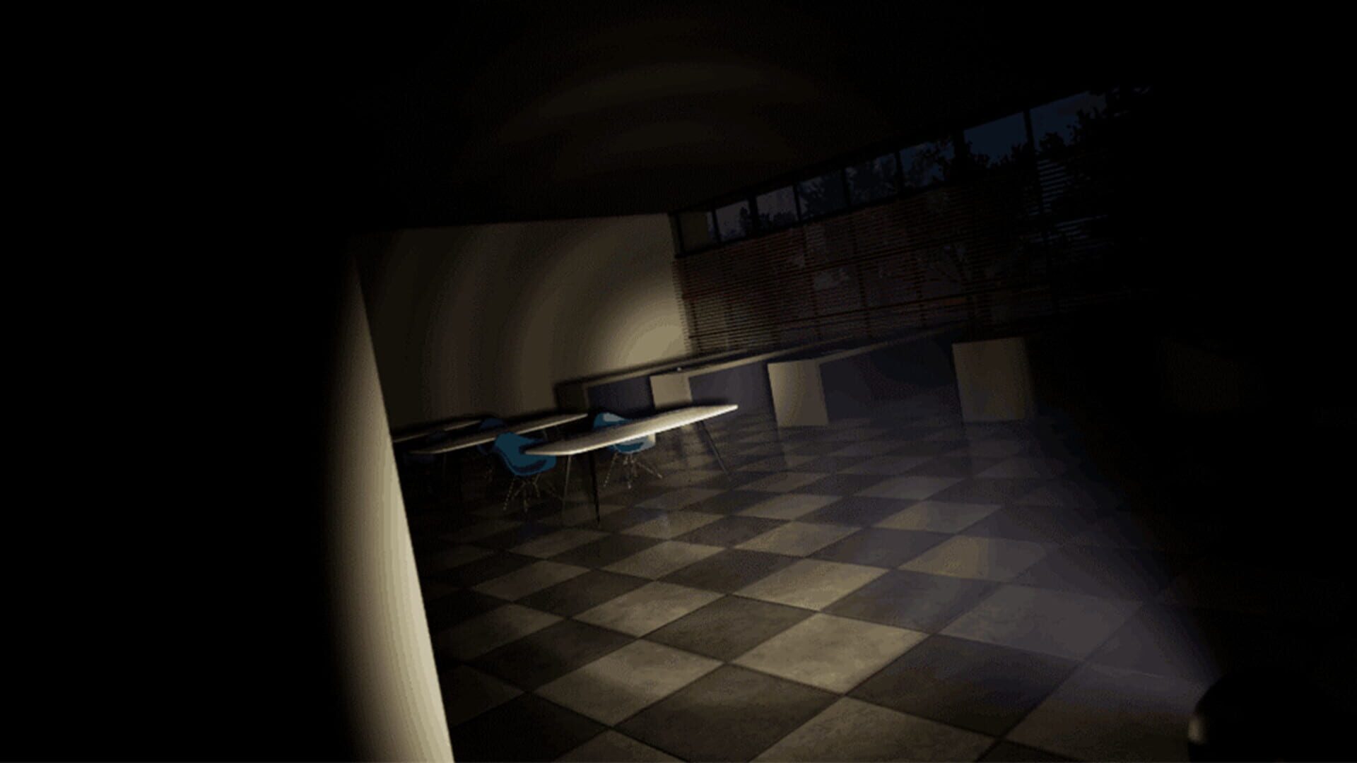 Neurophobia - Screenshot