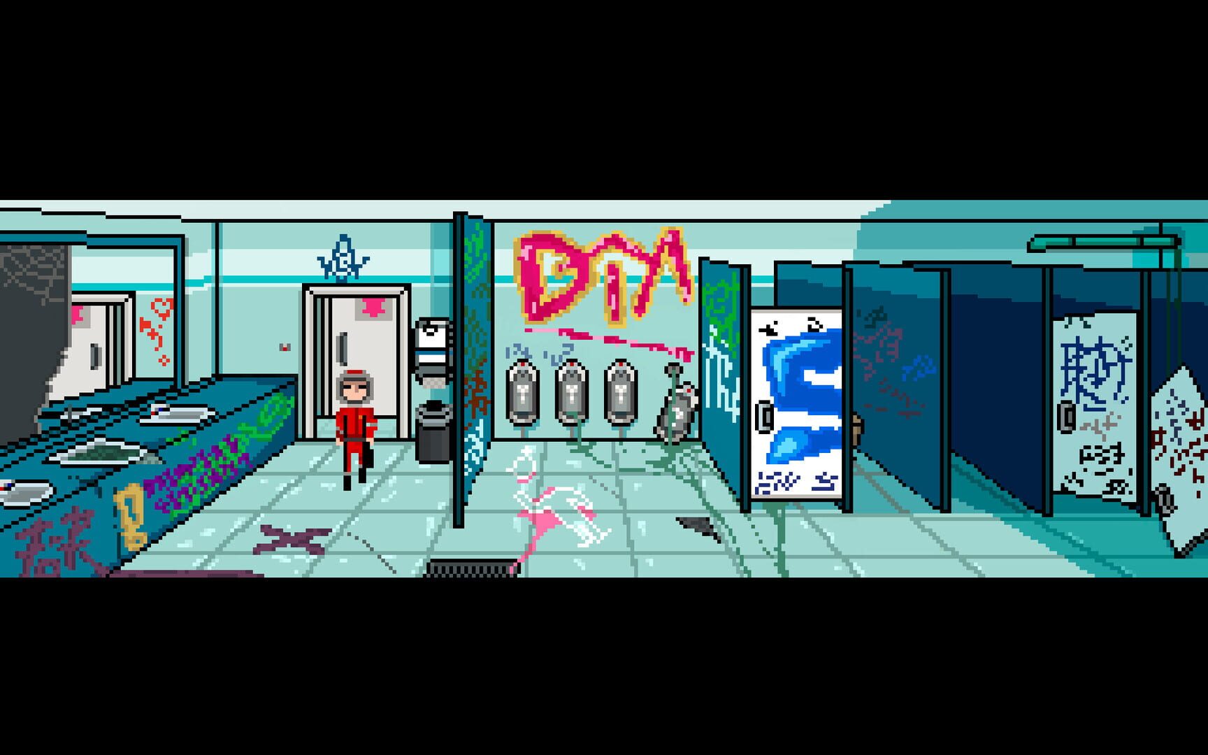 Space Voyage: Episode 1 - A Big Soviet Adventure - Screenshot