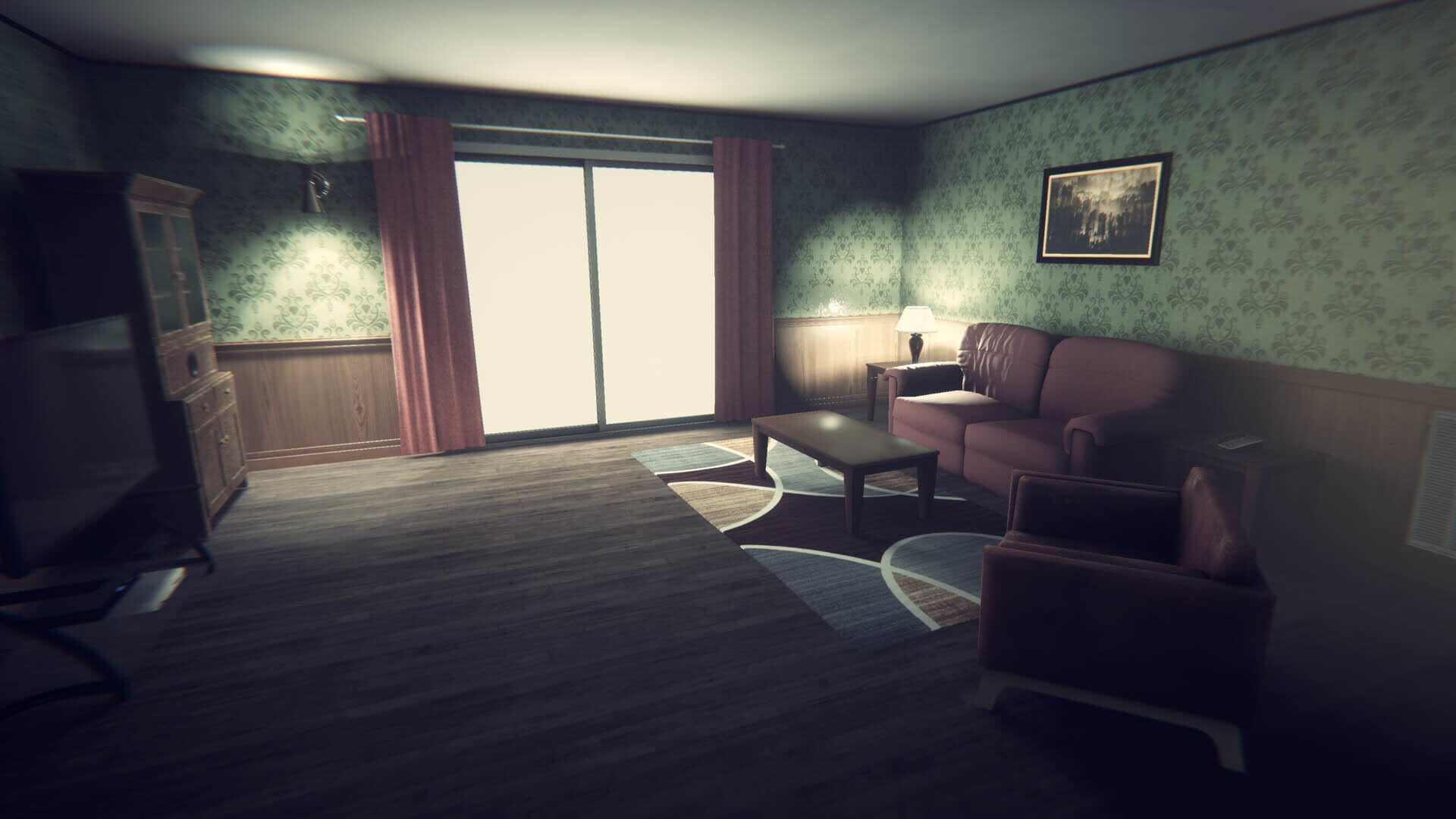 Provenance: Room 226 - Screenshot