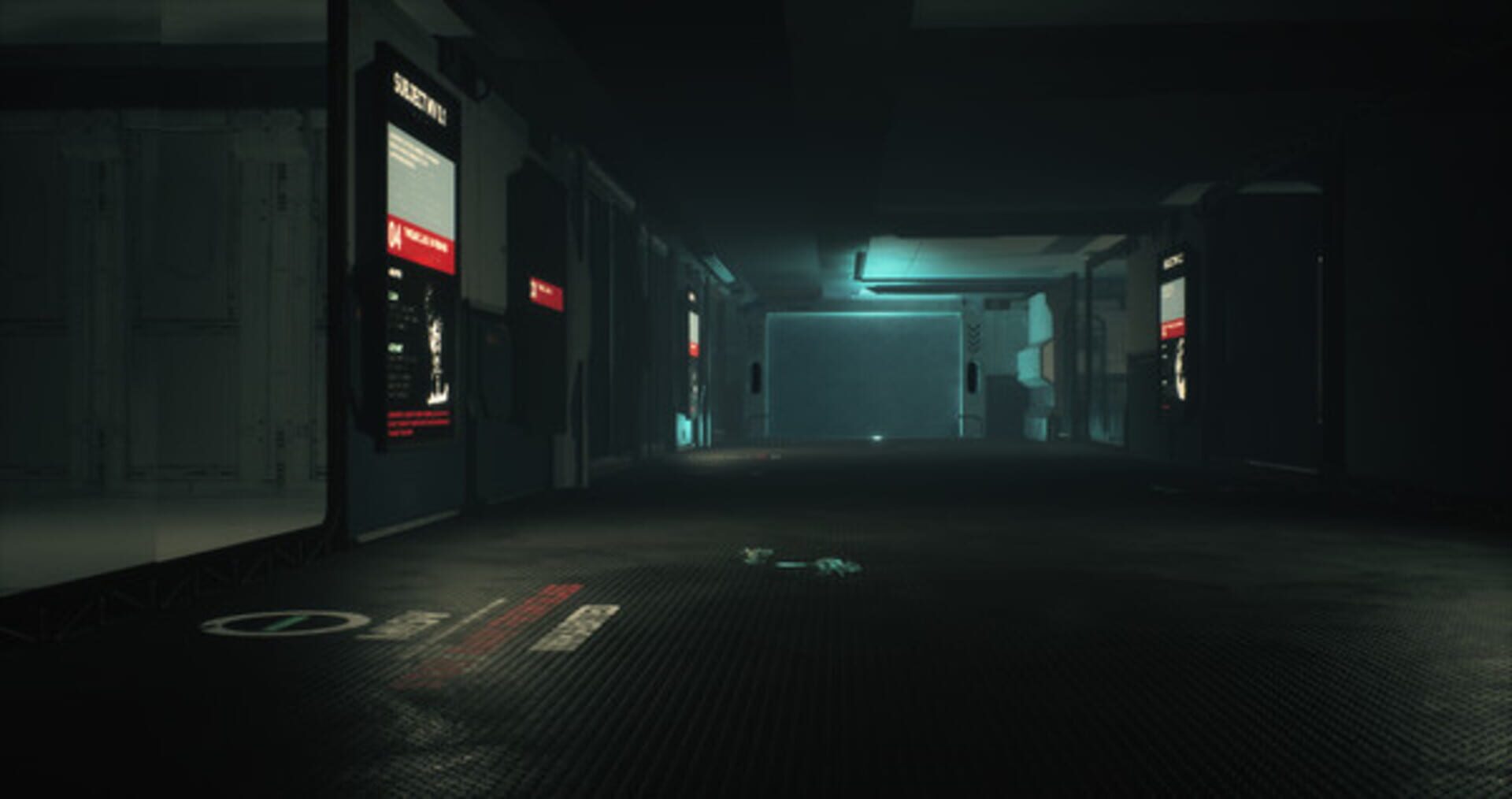 M.I.S.V VR - Screenshot