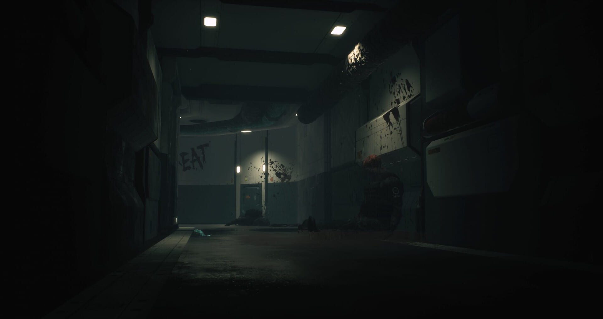 M.I.S.V VR - Screenshot