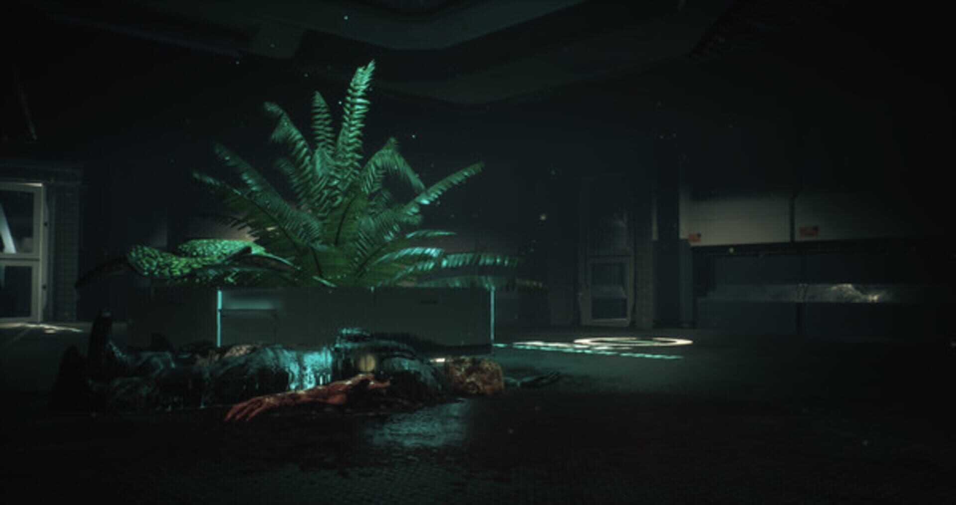 M.I.S.V VR - Screenshot