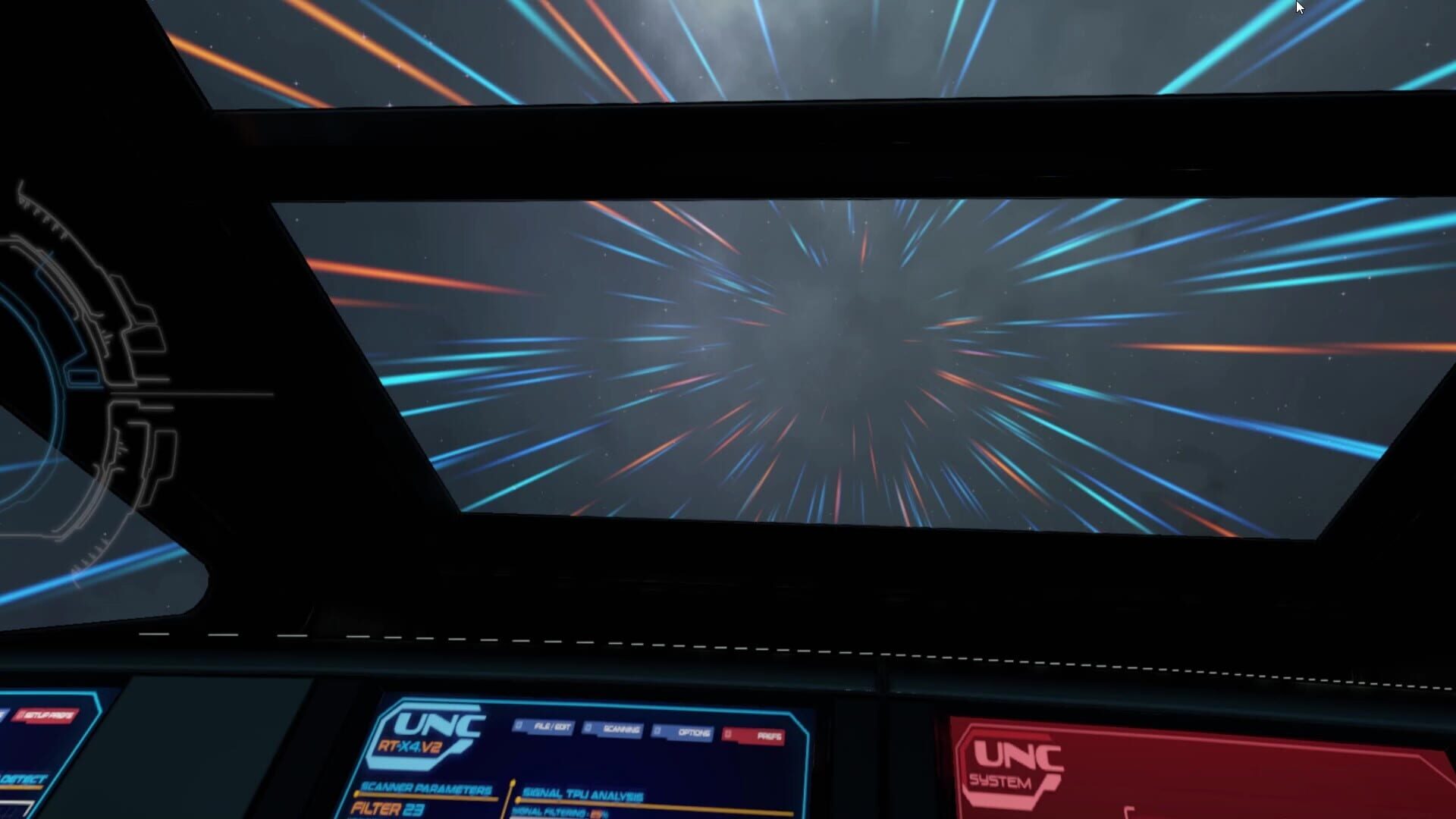 Last Judgment: VR - Screenshot