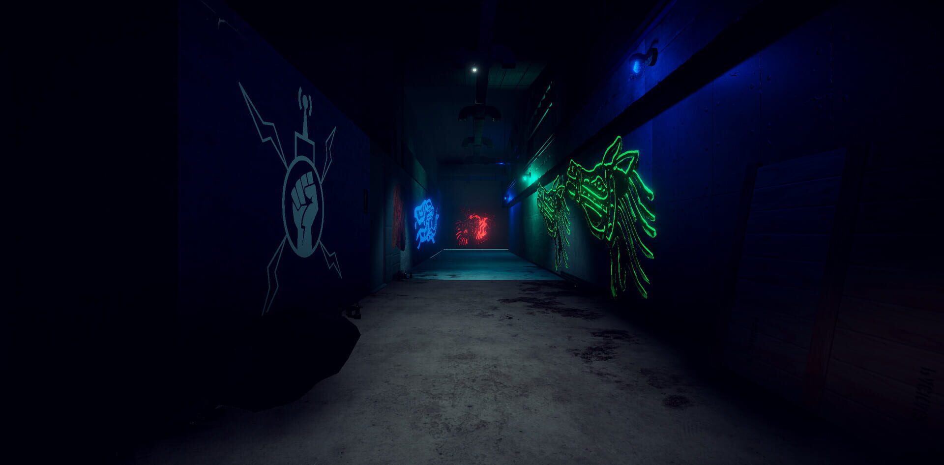 Splinter - Screenshot