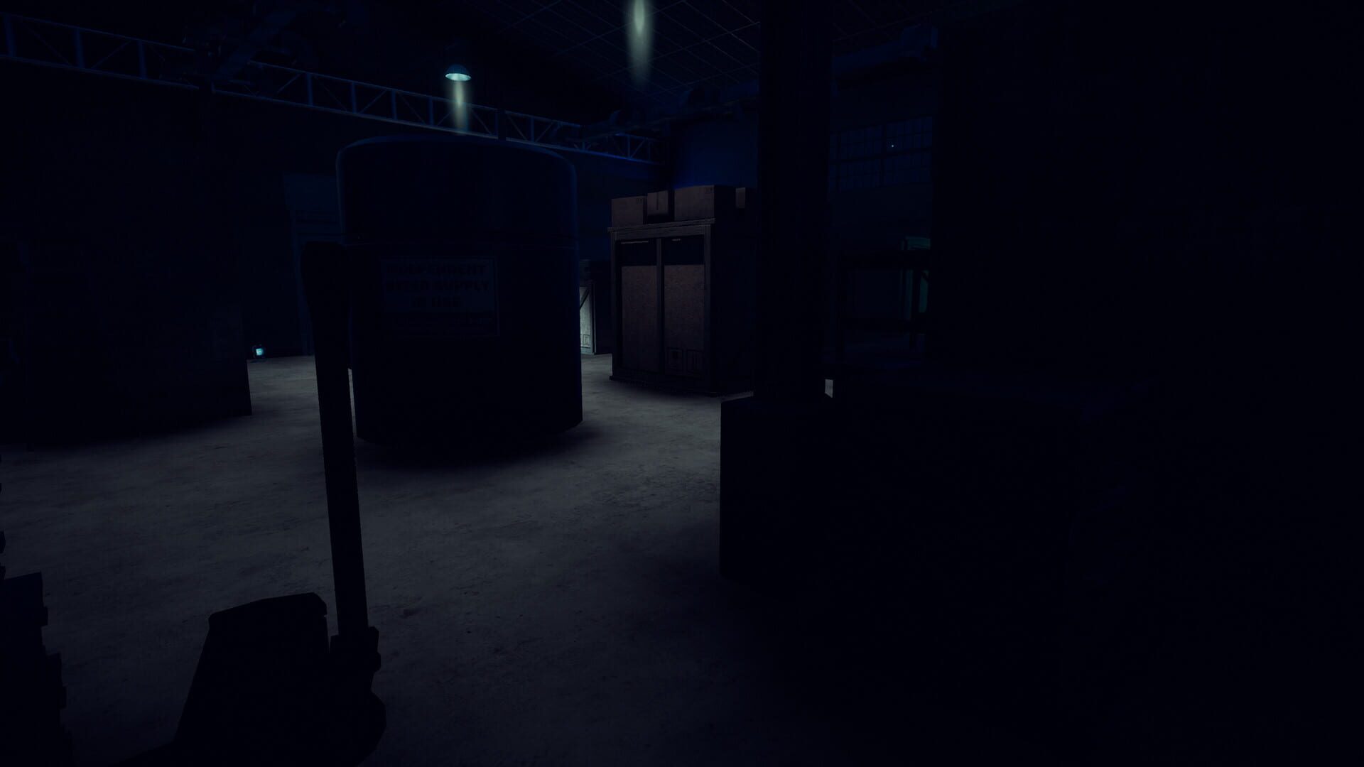 Splinter - Screenshot