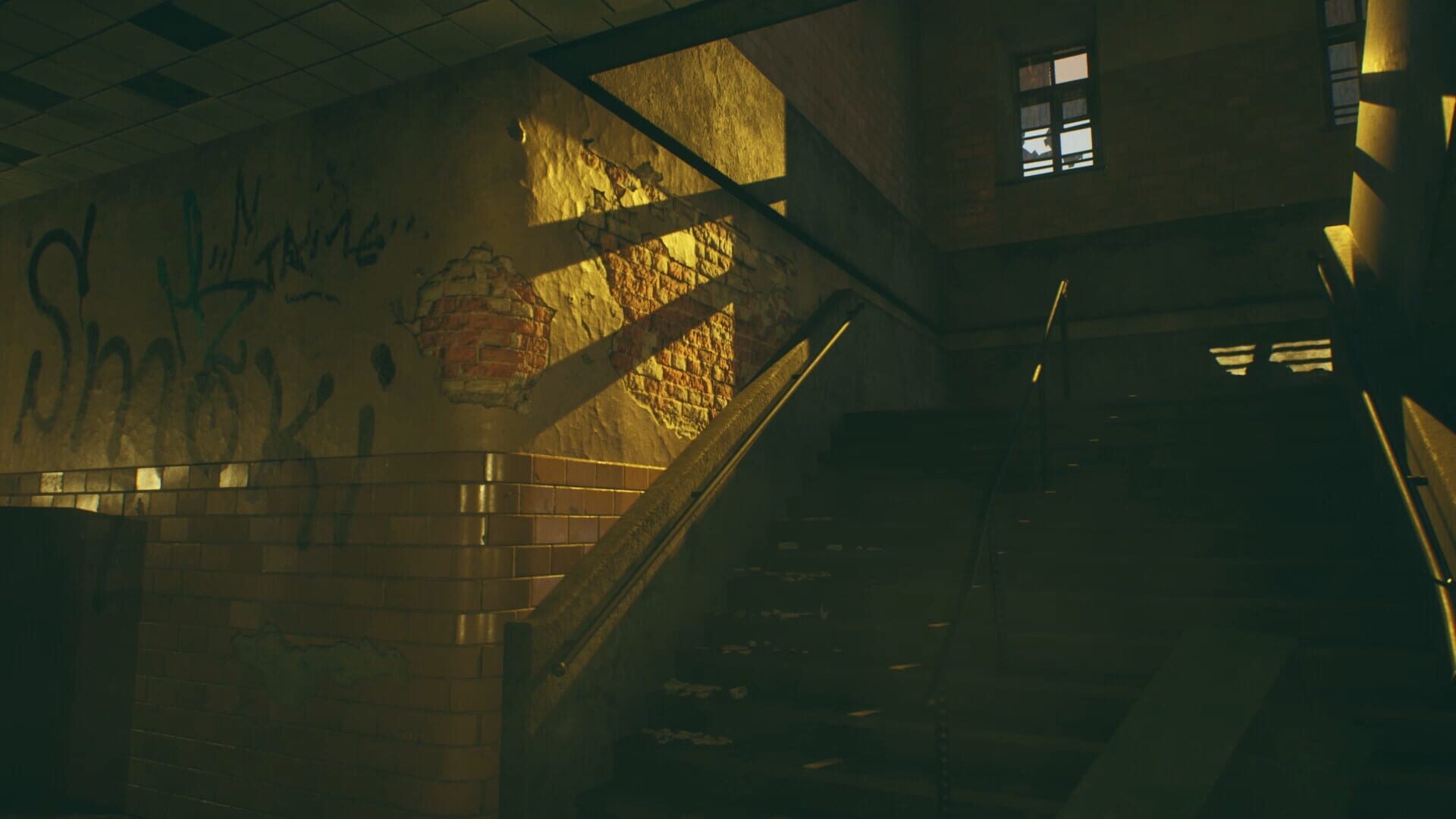 Counter-Terrorism Ops - Screenshot
