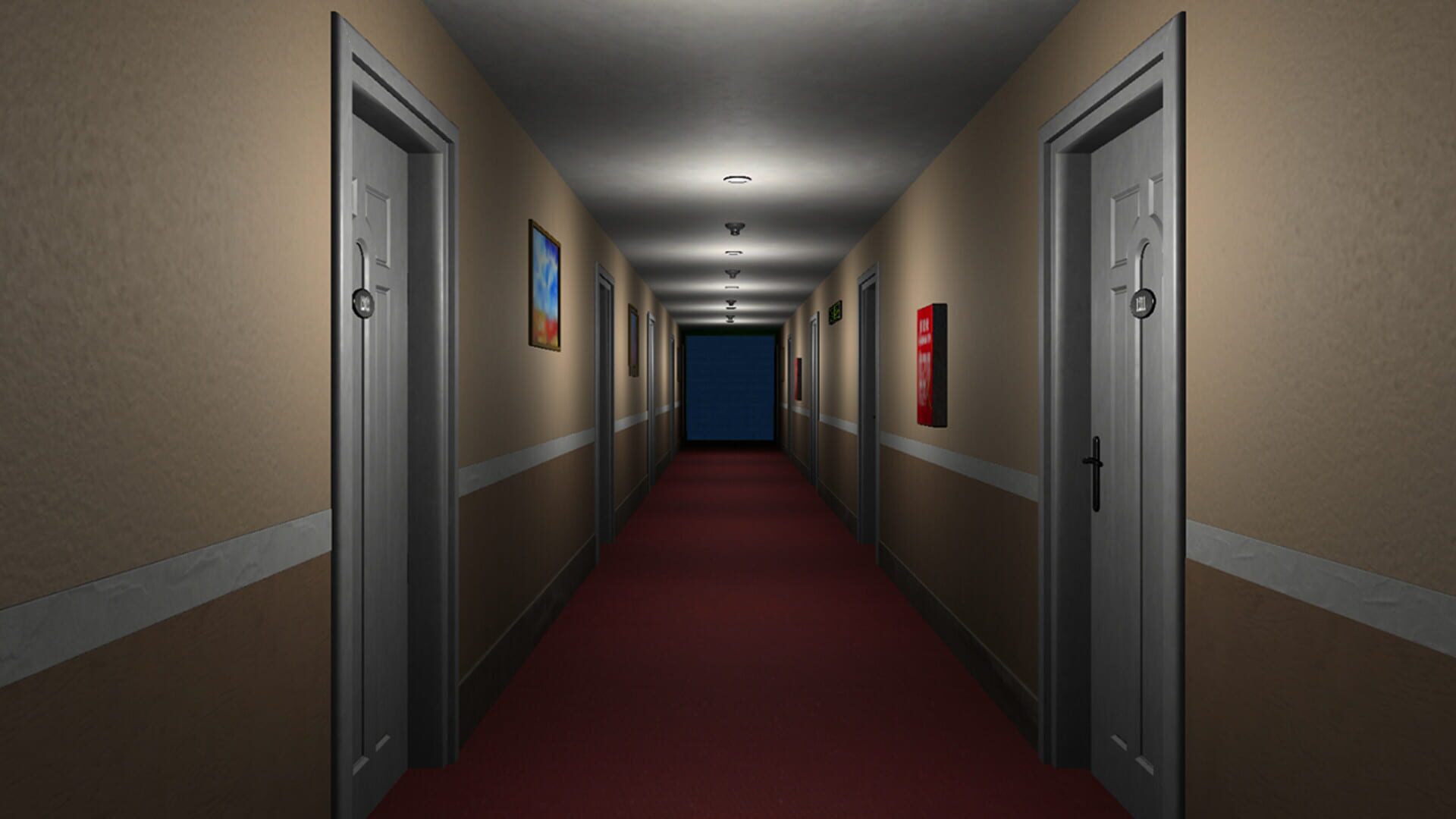 Hundreds of Mysteries: Season1 - Screenshot