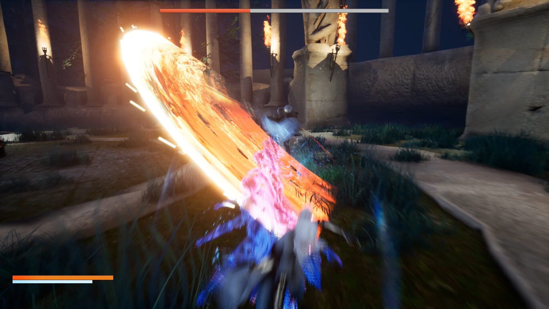Honor of Knight King - Screenshot