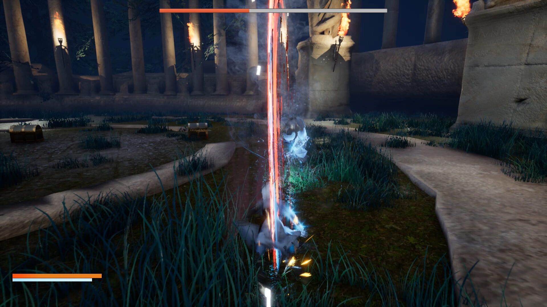 Honor of Knight King - Screenshot