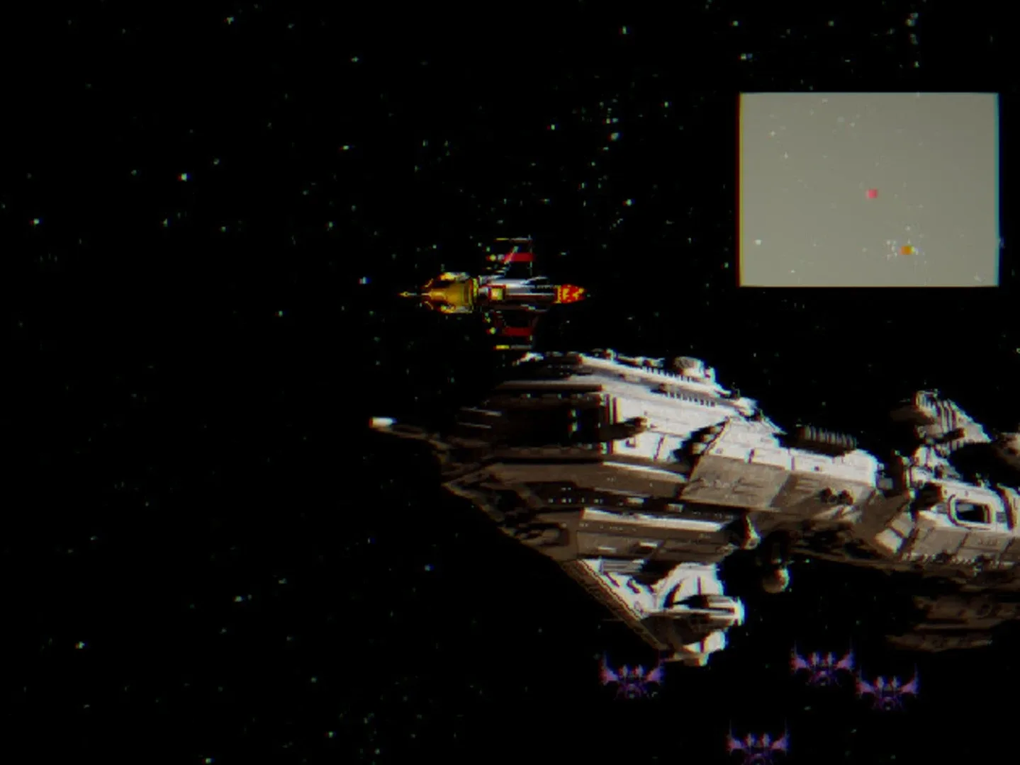 The Dawning Clocks of Time: Part 2