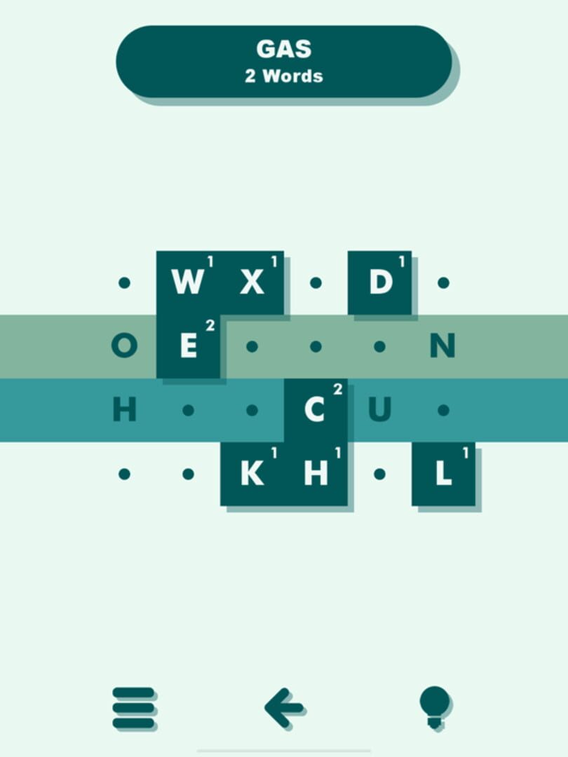 Lexagrana - Screenshot