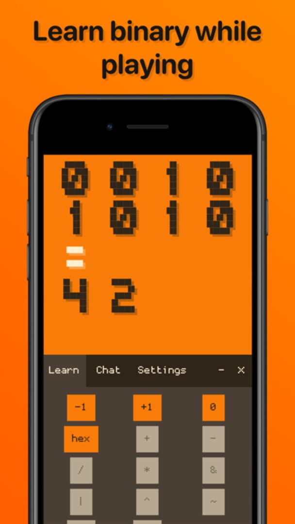 I Am 414C - Screenshot