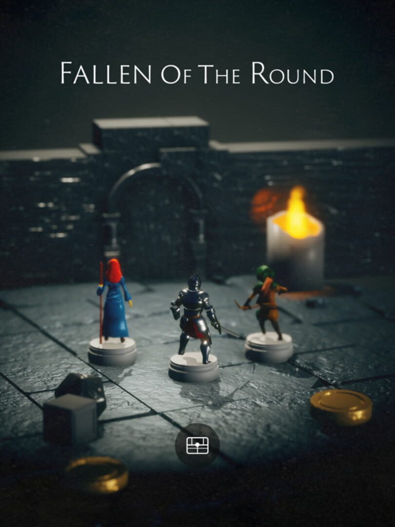 Fallen of the Round - Screenshot